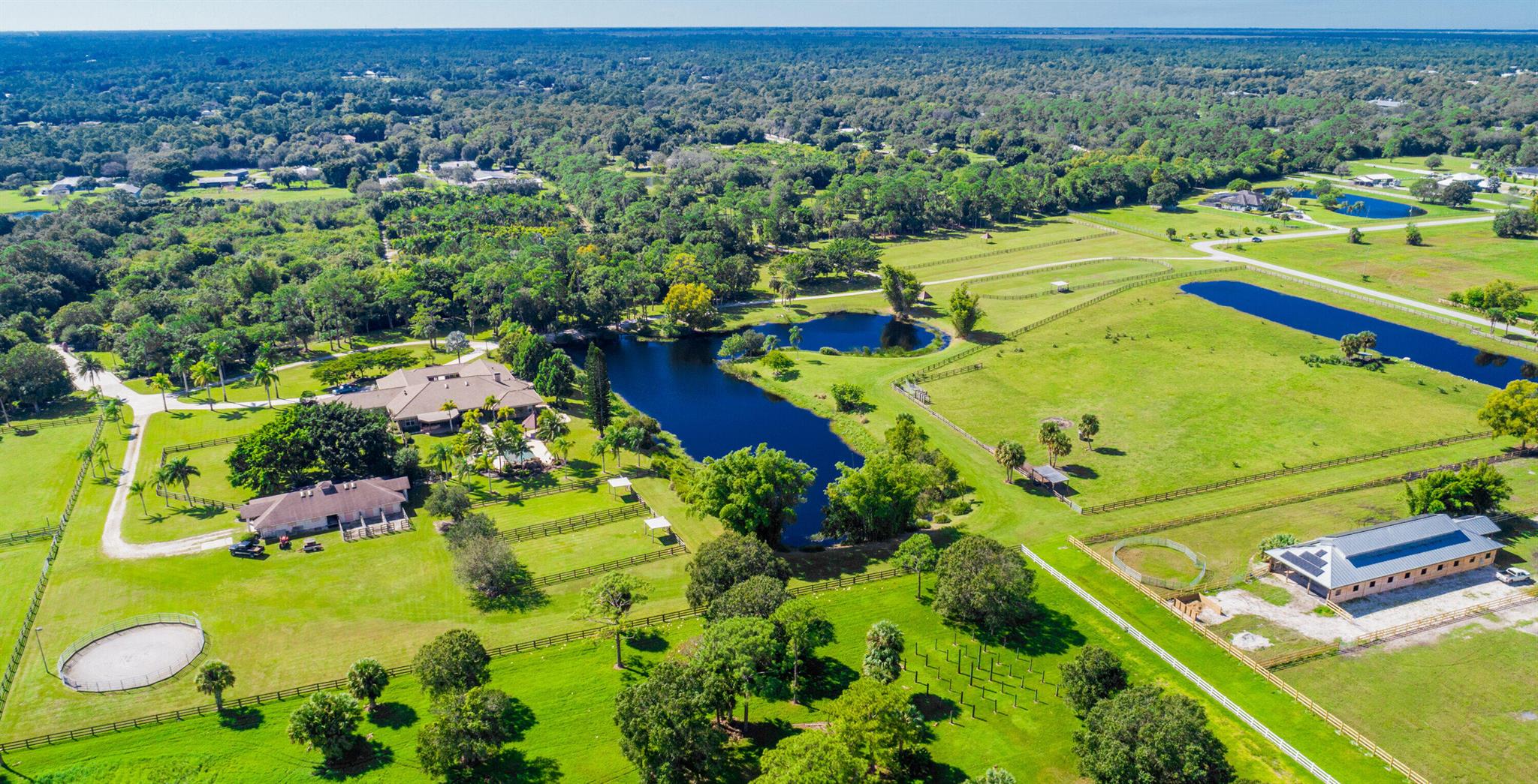 Palm City Farms - Residential