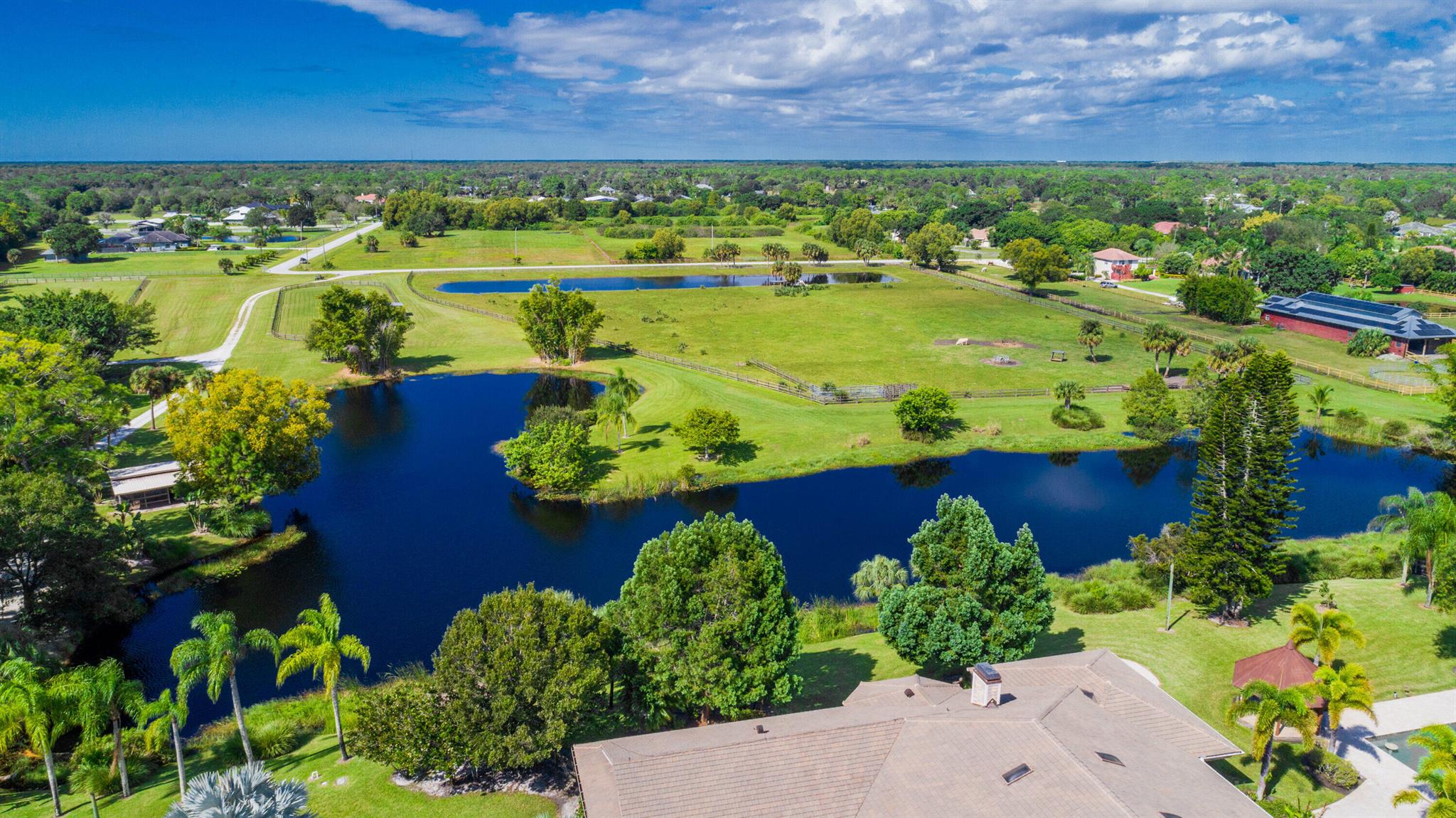 Palm City Farms - Residential