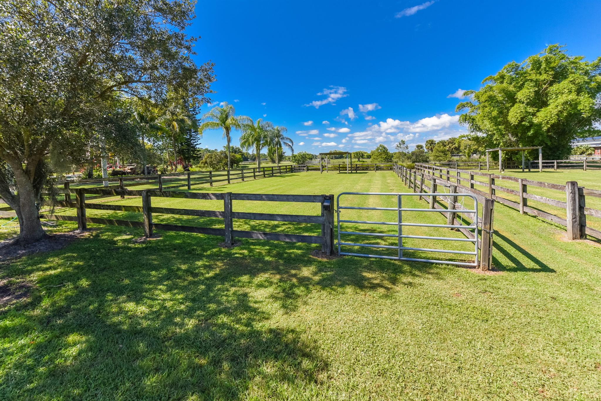 Palm City Farms - Residential