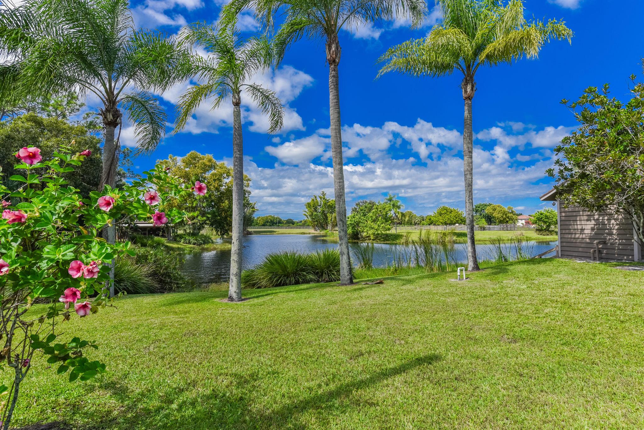 Palm City Farms - Residential