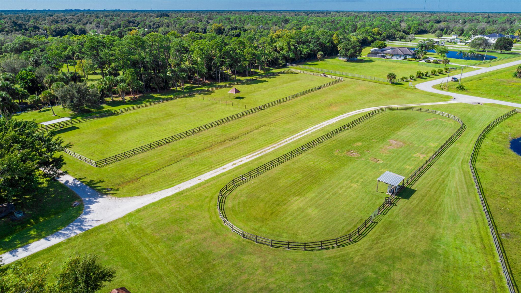 Palm City Farms - Residential