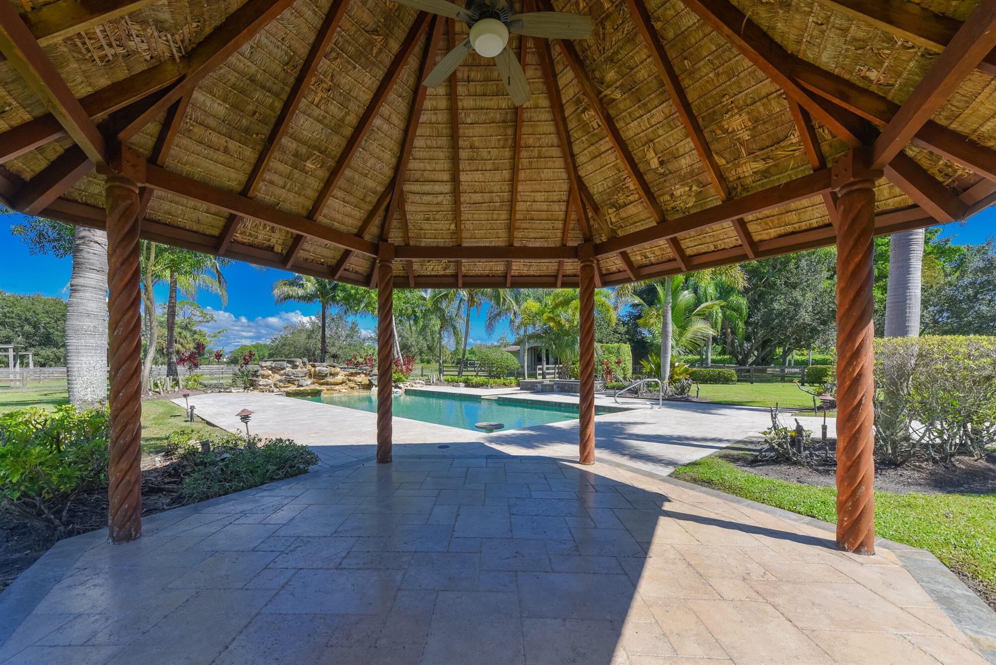 Palm City Farms - Residential