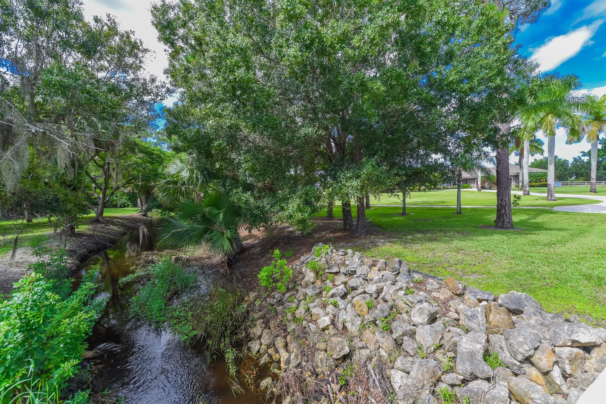 Palm City Farms - Residential