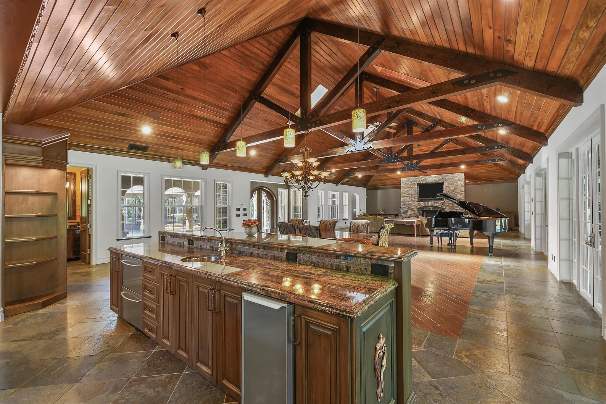 Palm City Farms - Residential