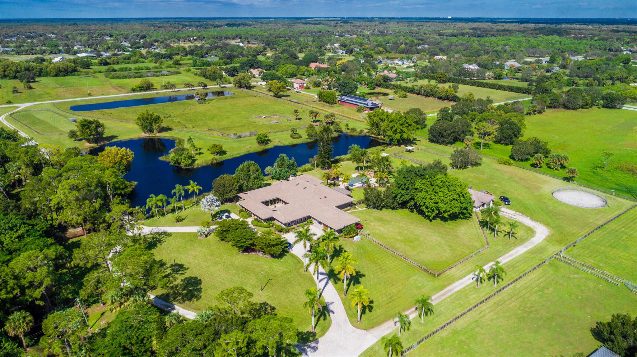 Palm City Farms - Residential