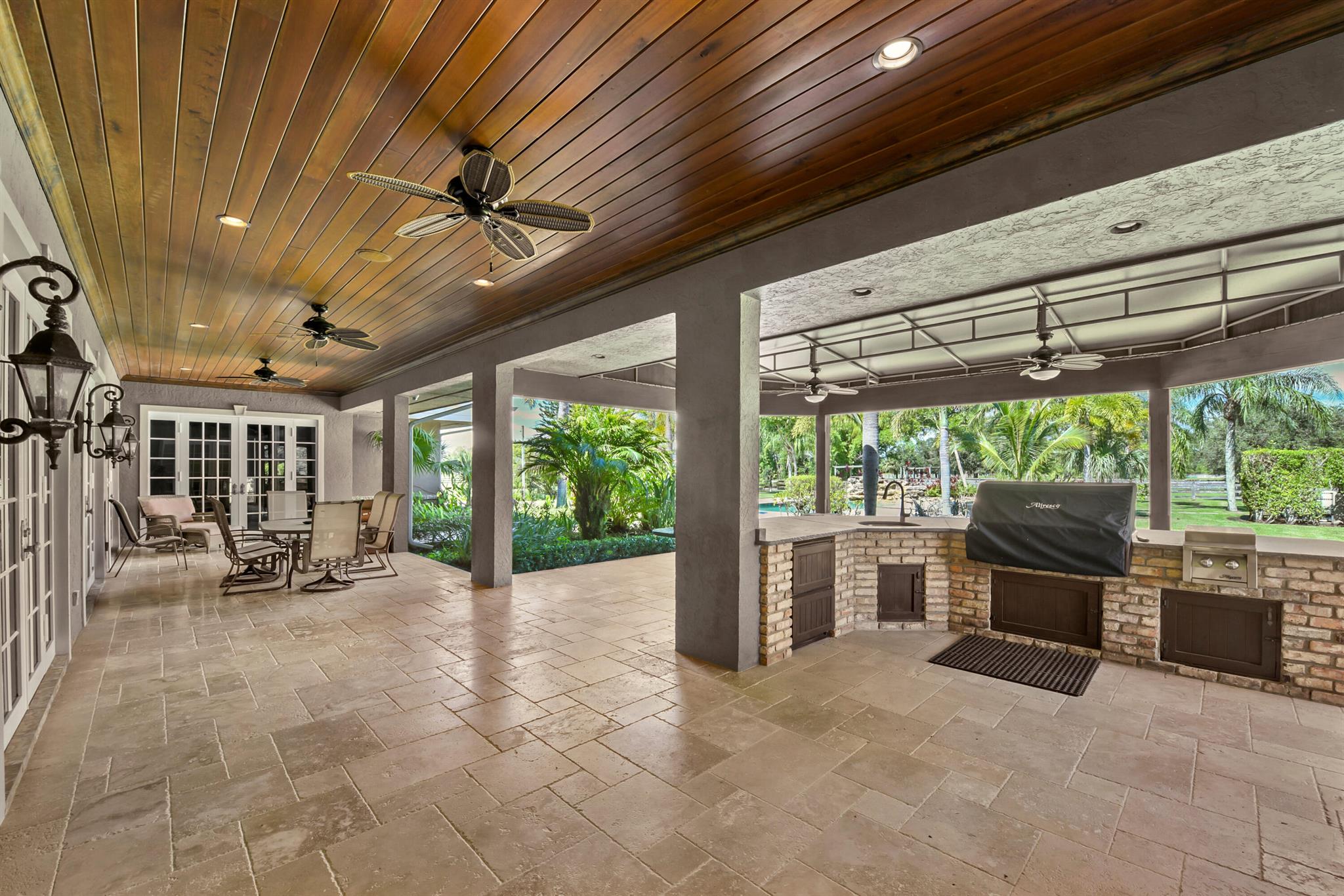 Palm City Farms - Residential