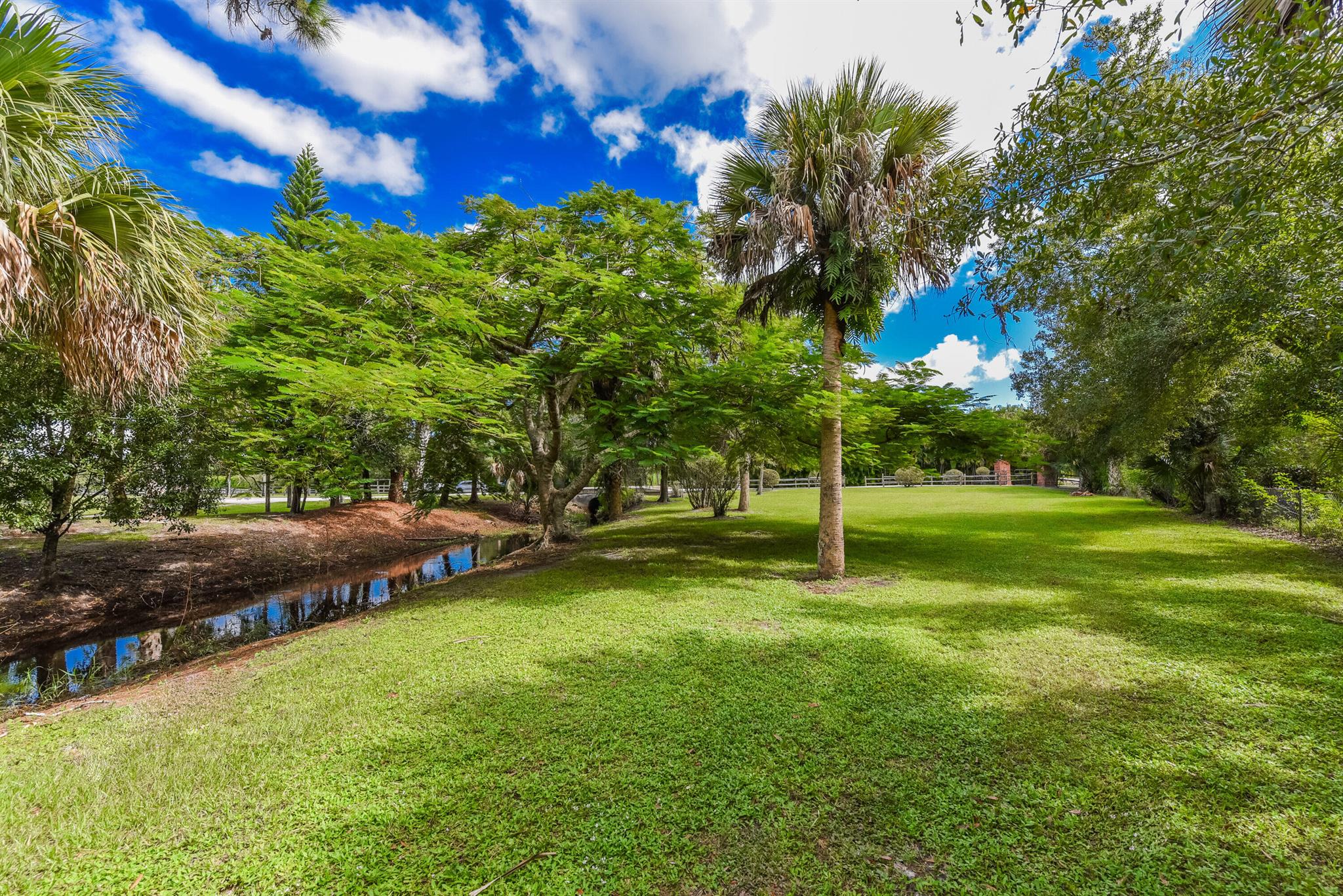 Palm City Farms - Residential