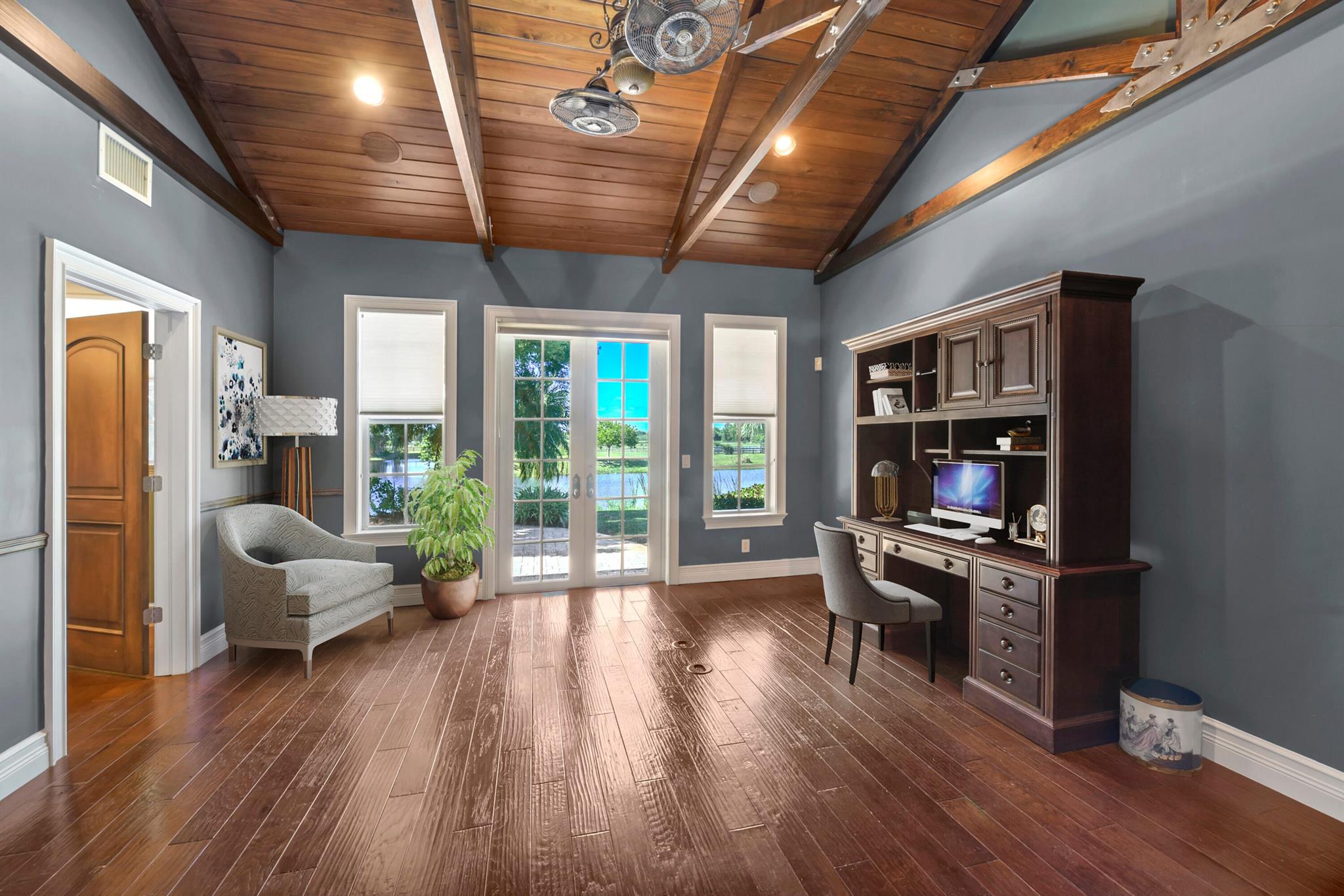 Palm City Farms - Residential