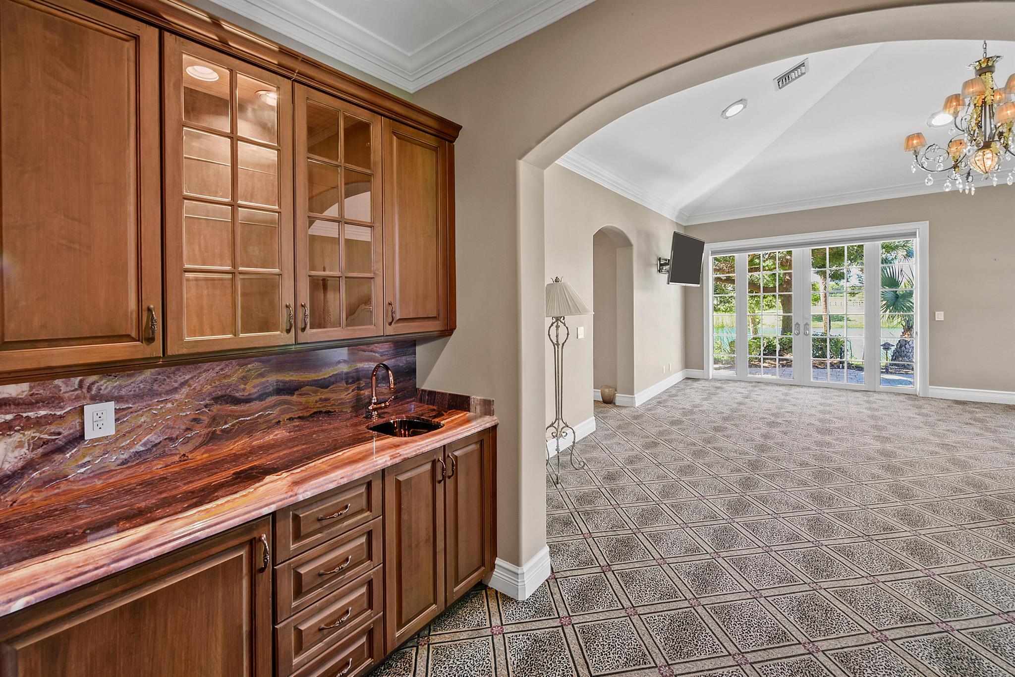 Palm City Farms - Residential