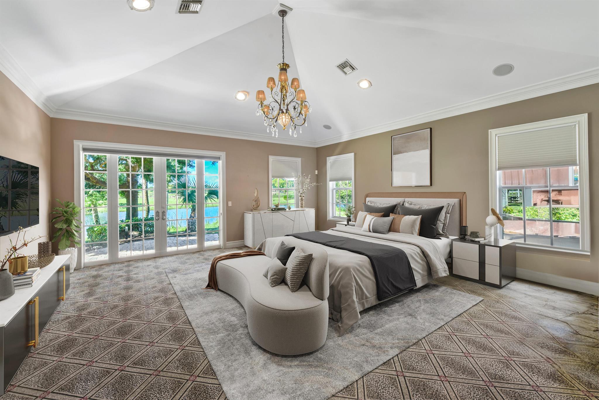 Palm City Farms - Residential