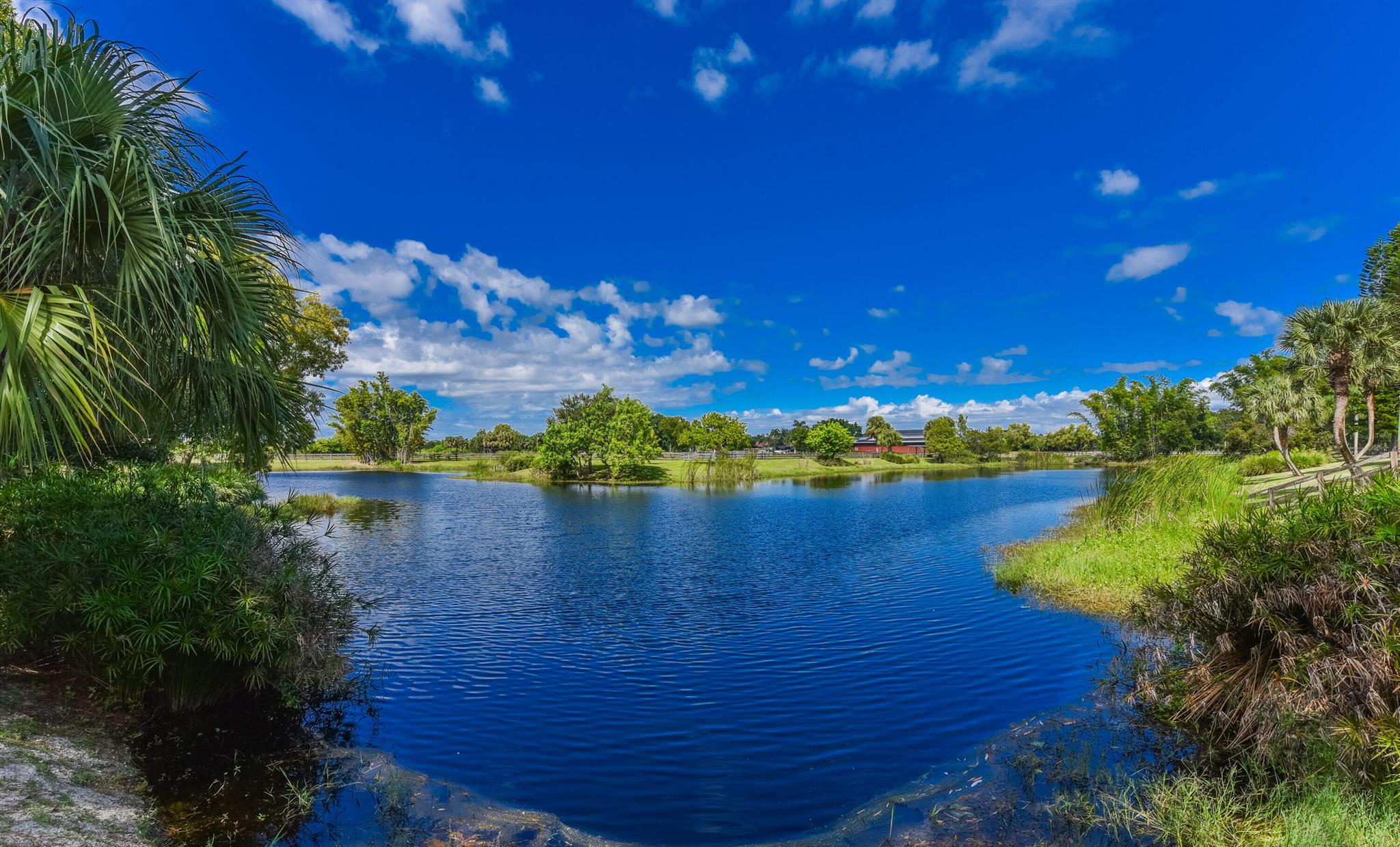 Palm City Farms - Residential