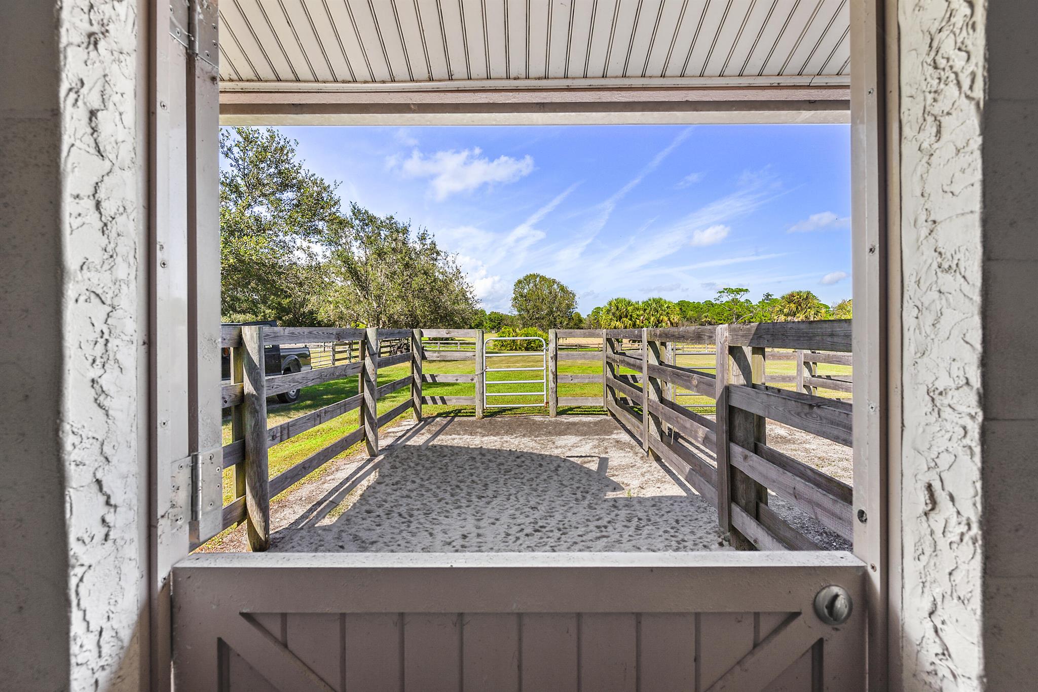 Palm City Farms - Residential