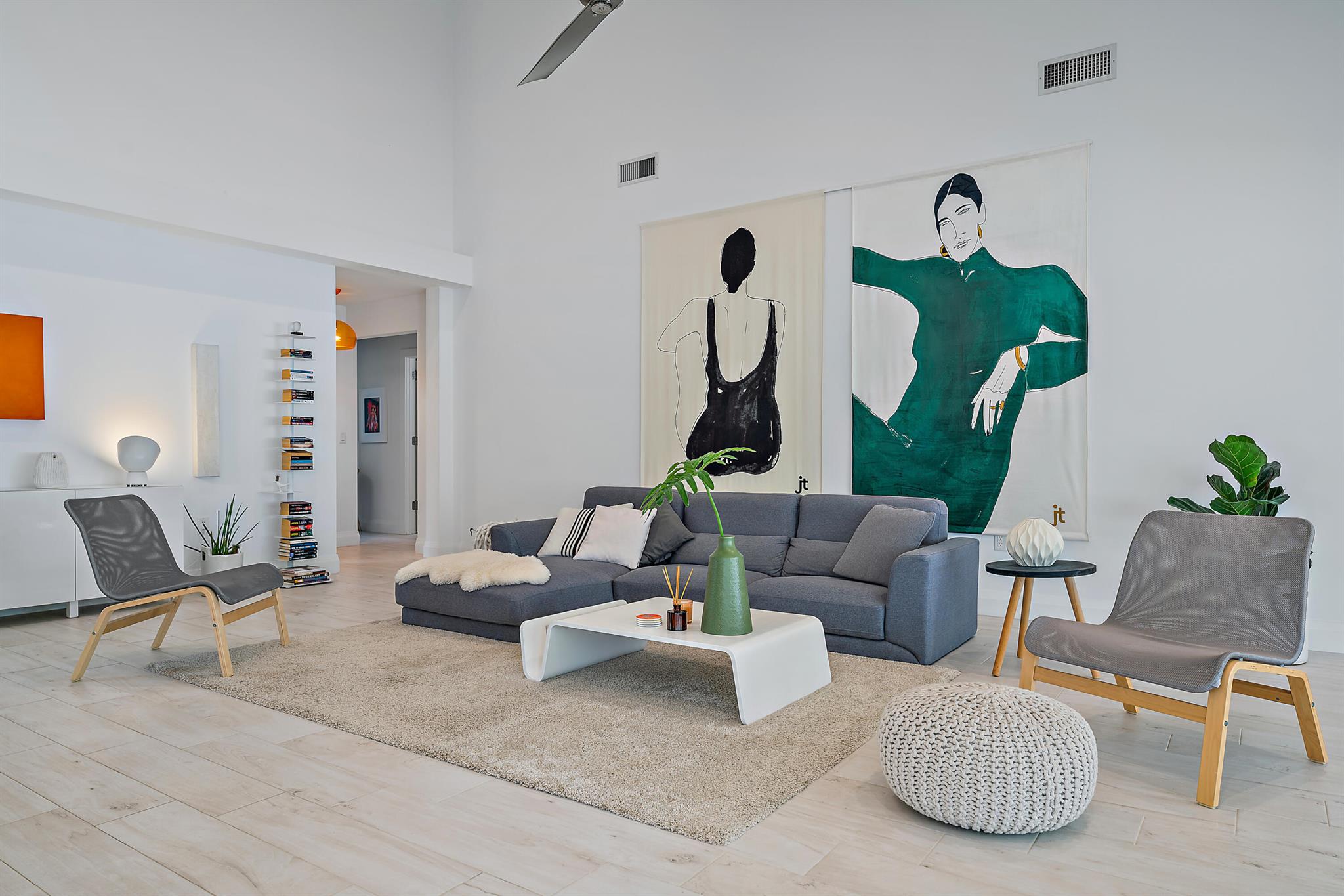 RIVER - Residential Lease