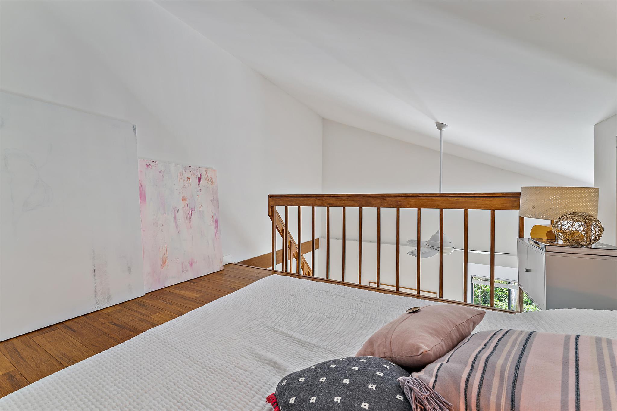 RIVER - Residential Lease