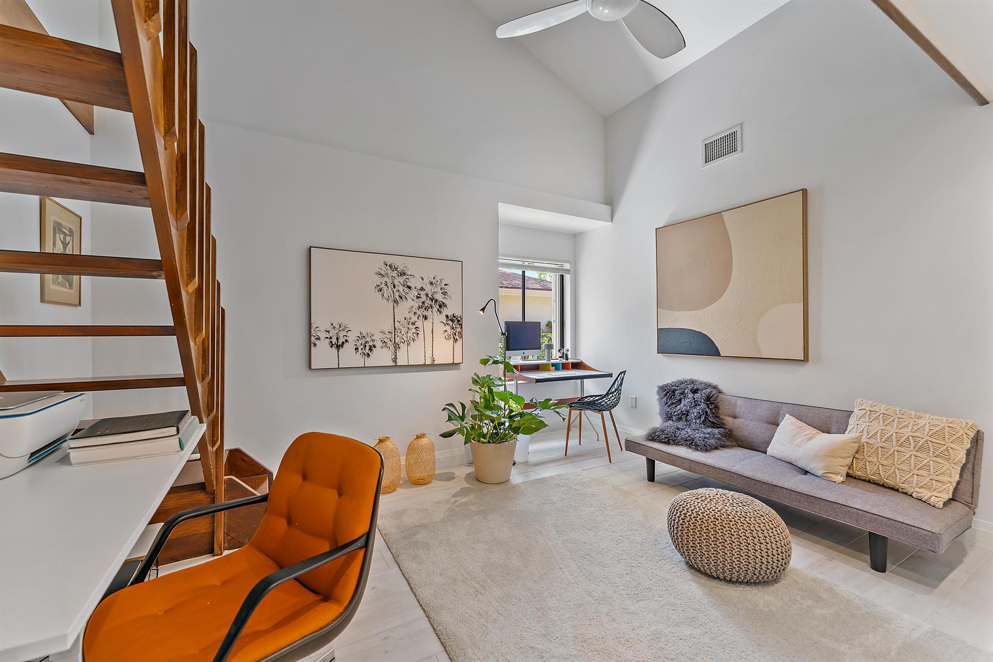 RIVER - Residential Lease