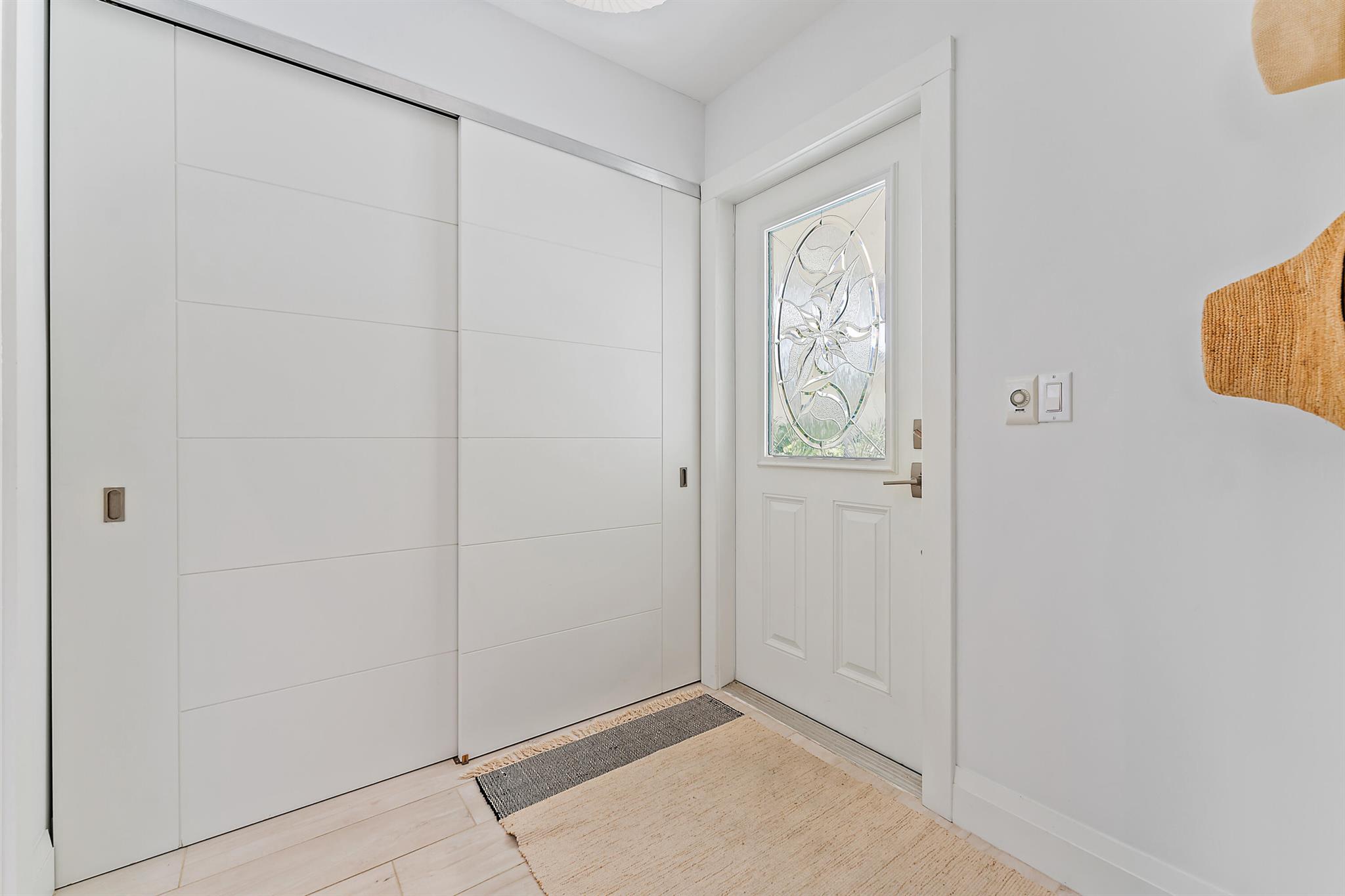 RIVER - Residential Lease