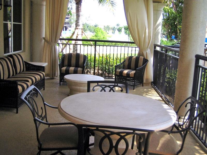 VIZCAYA LAKES CONDO - Residential Lease