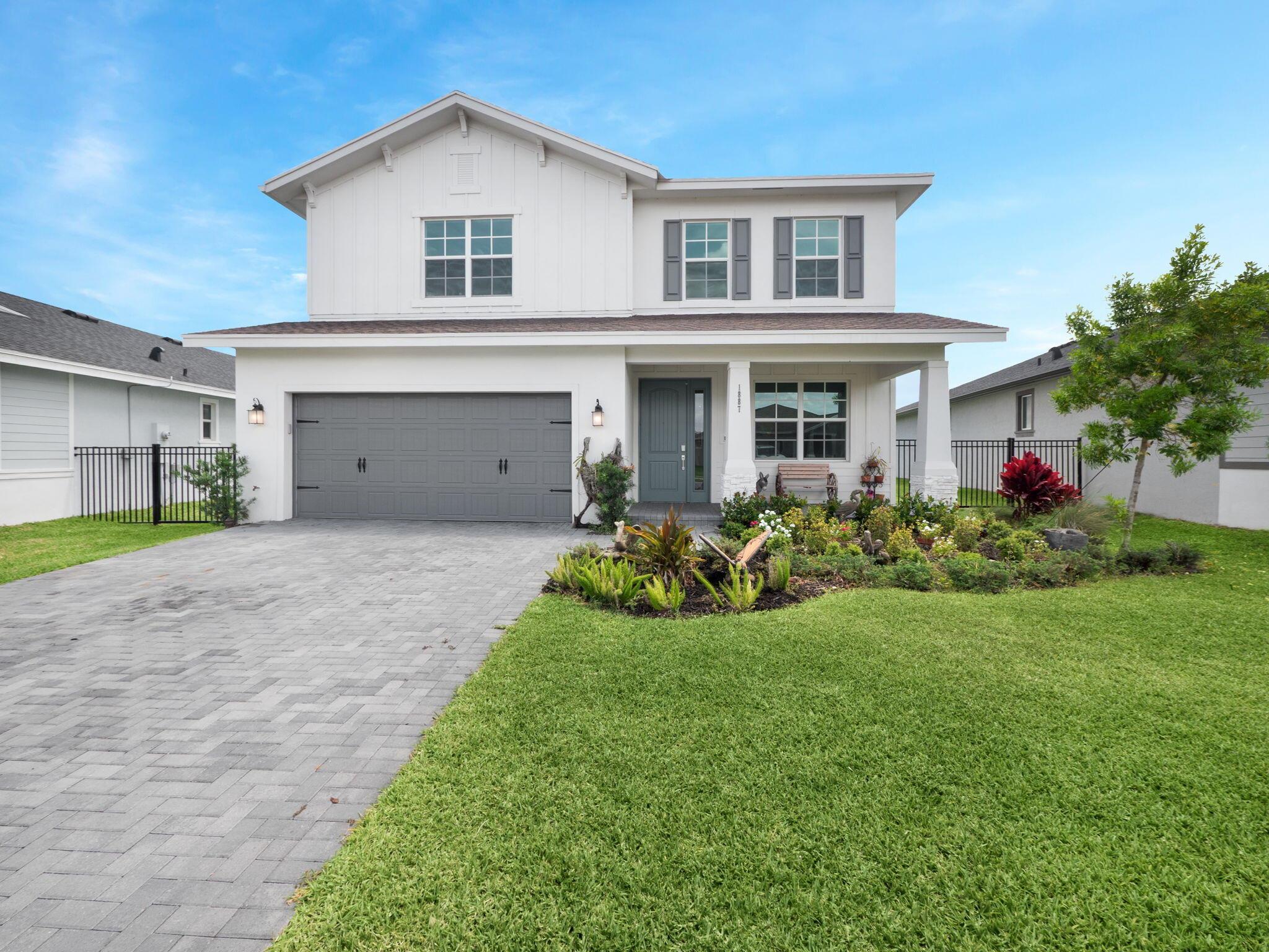 1887 Wandering Willow Way