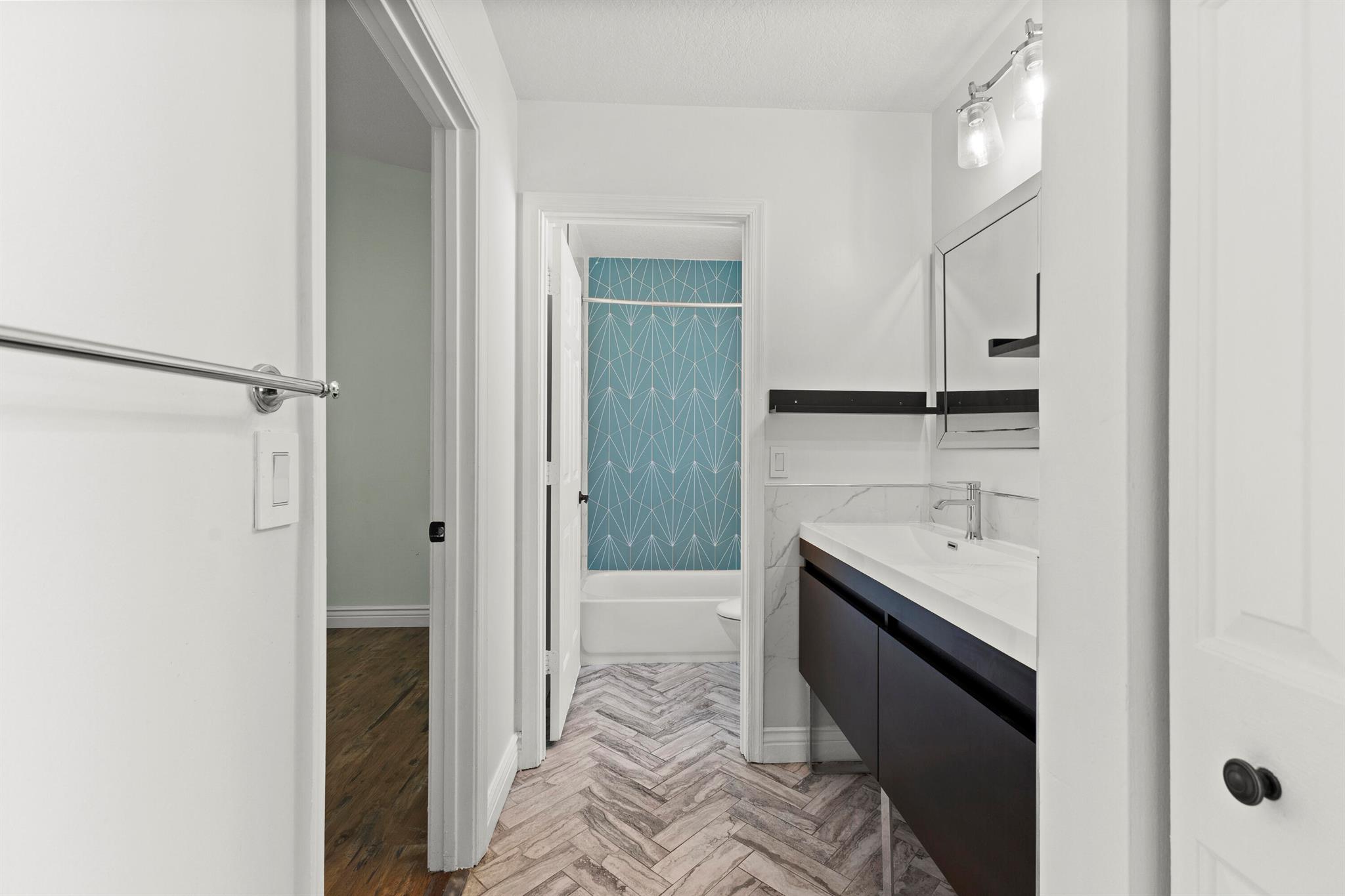 Encantada - Residential