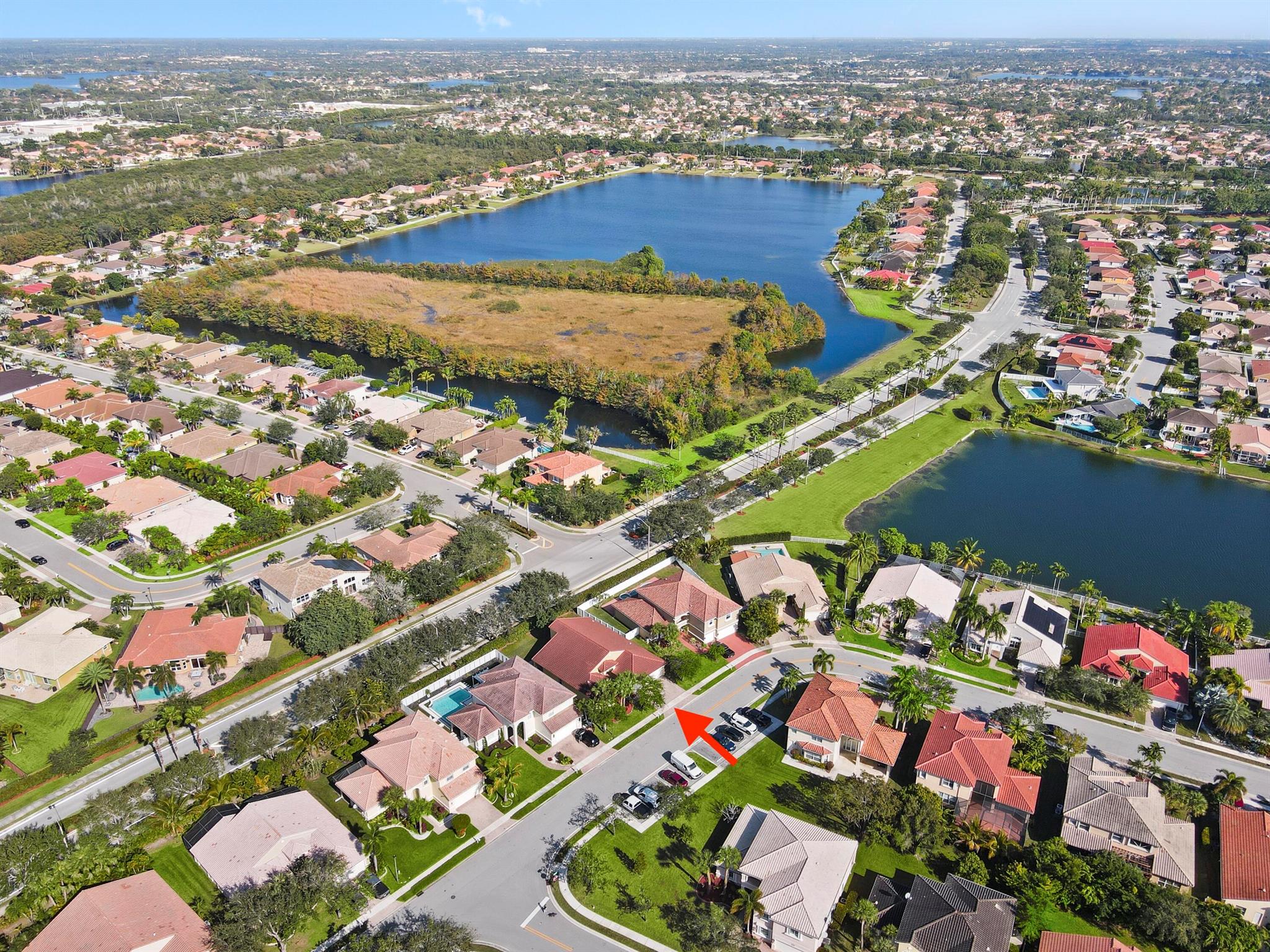 Encantada - Residential