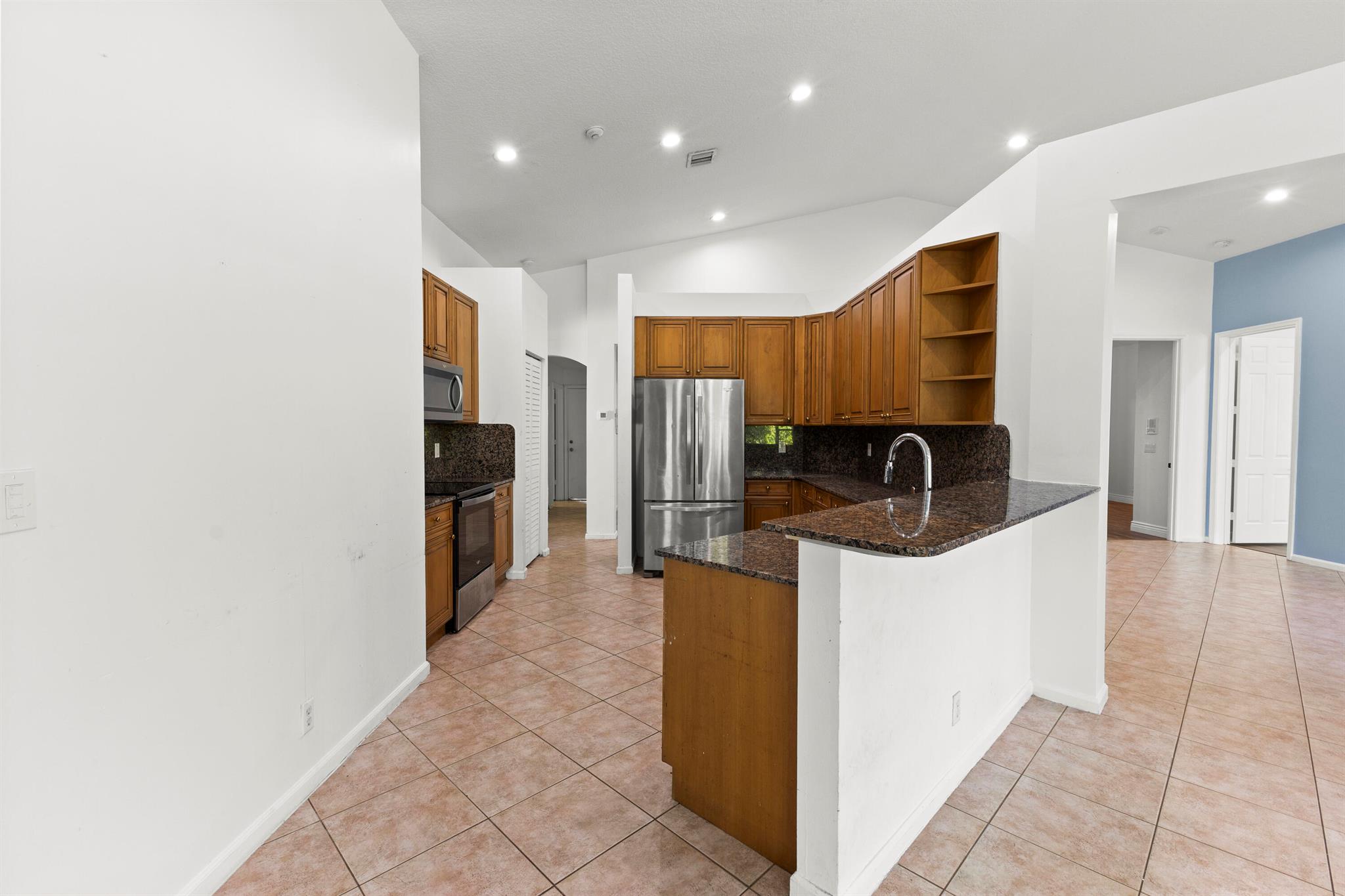 Encantada - Residential