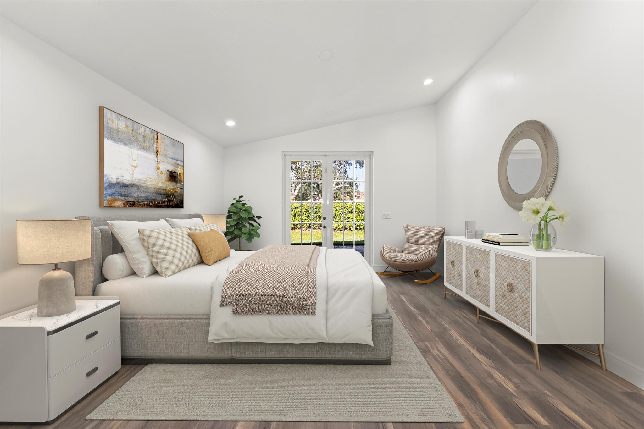 Encantada - Residential