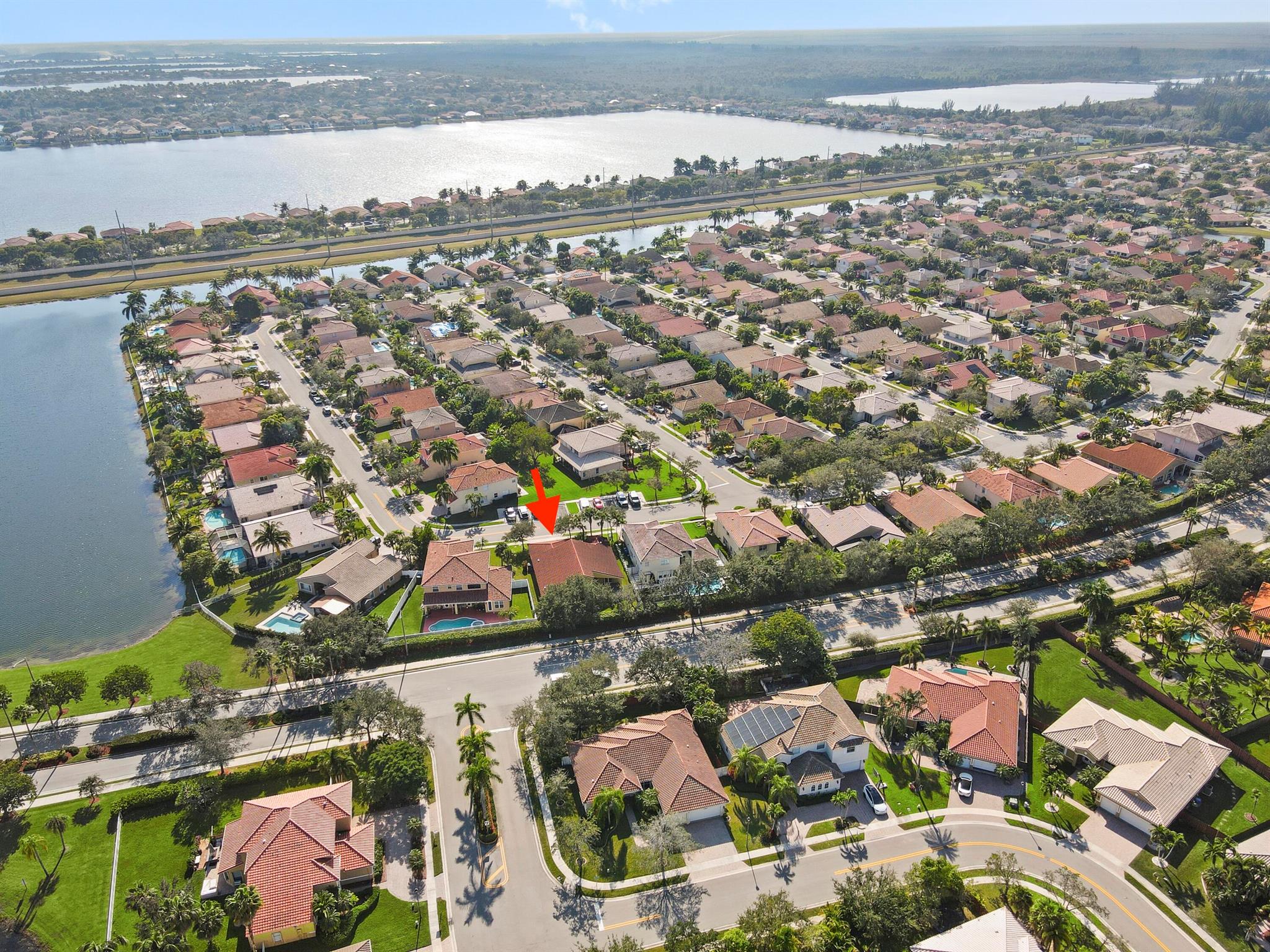 Encantada - Residential