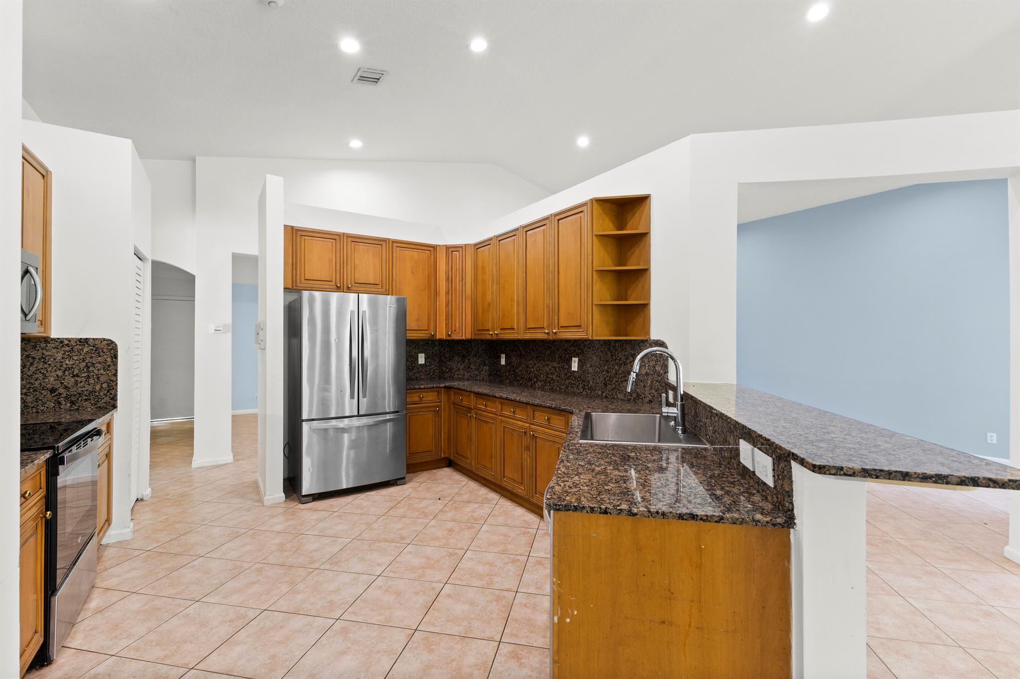 Encantada - Residential