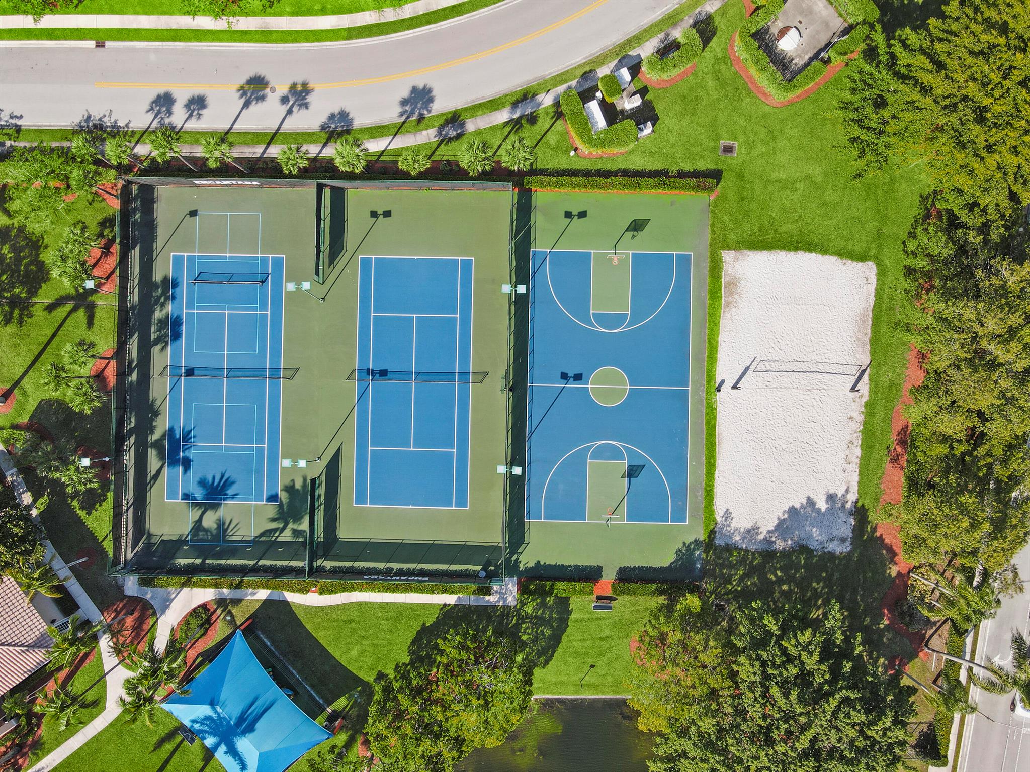 Encantada - Residential