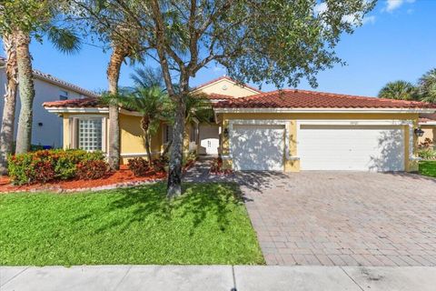18921 SW 15th Street Pembroke Pines FL 33029