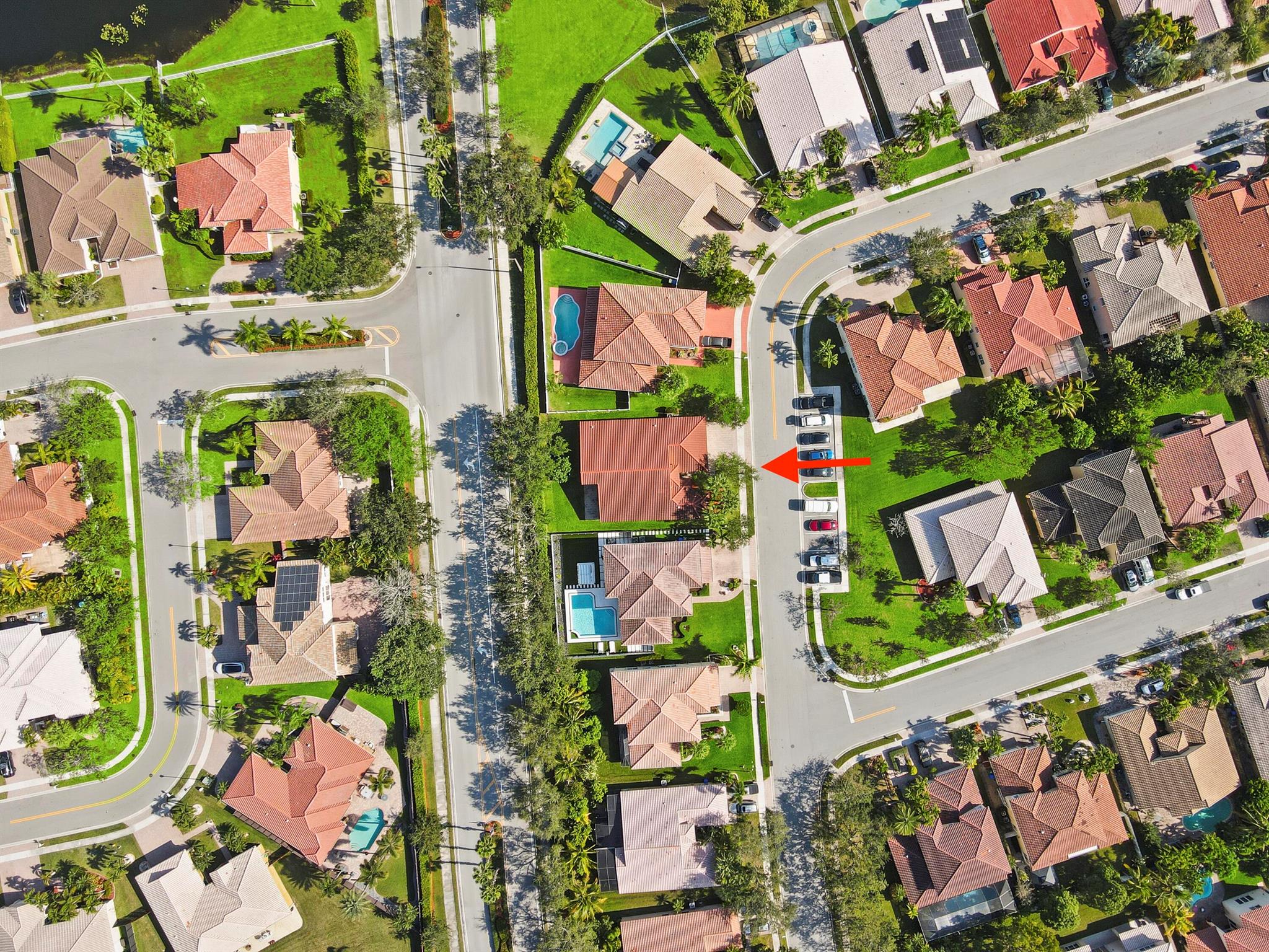 Encantada - Residential