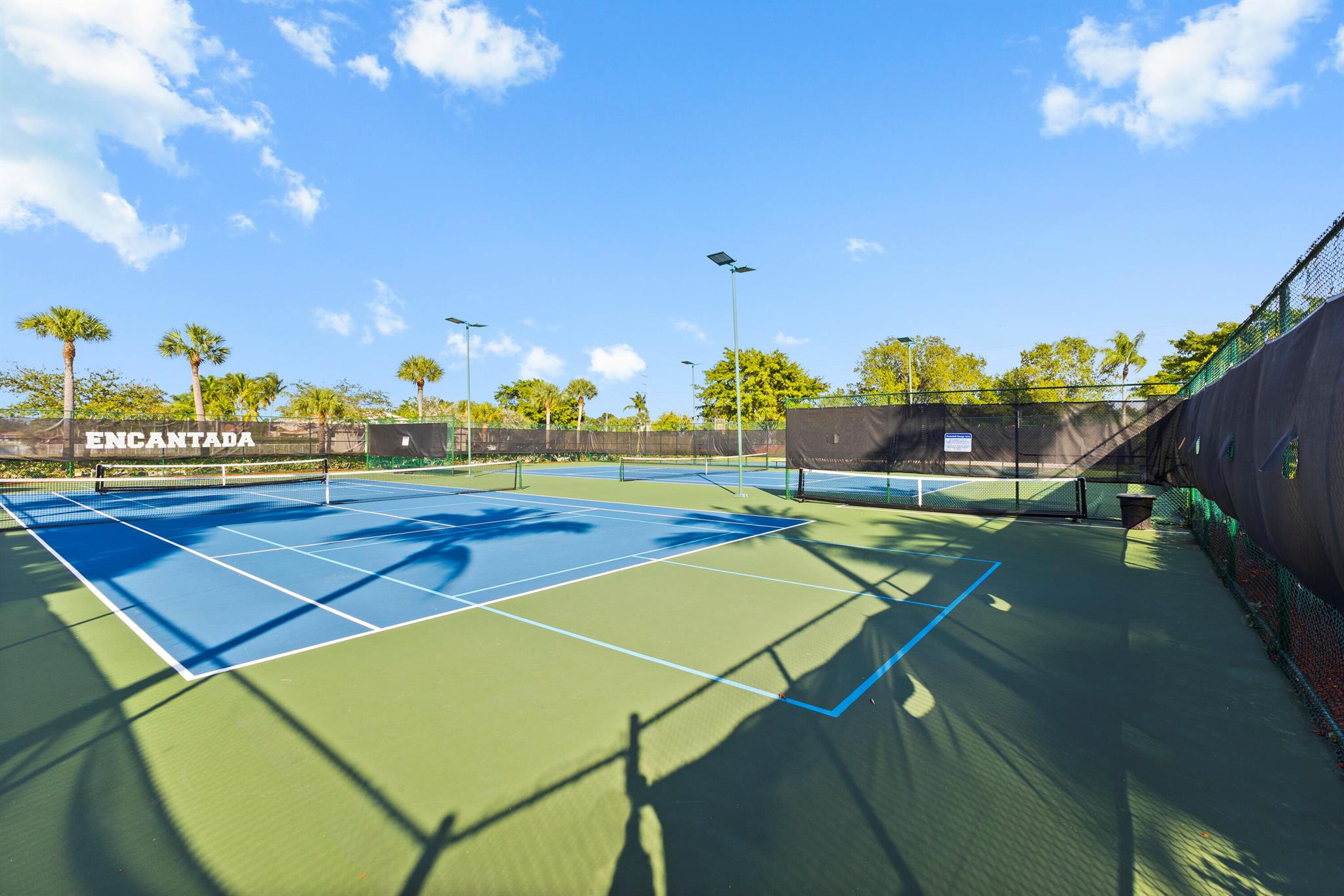 Encantada - Residential