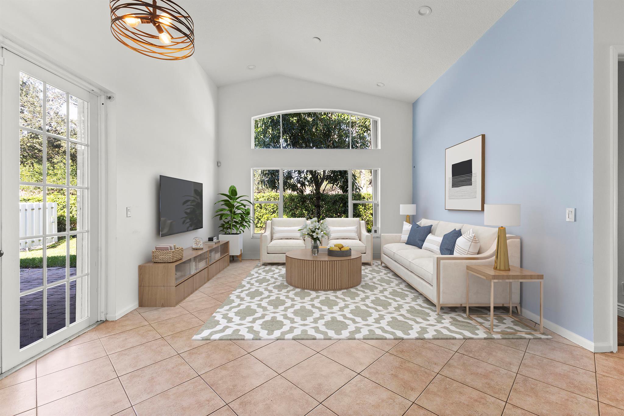 Encantada - Residential