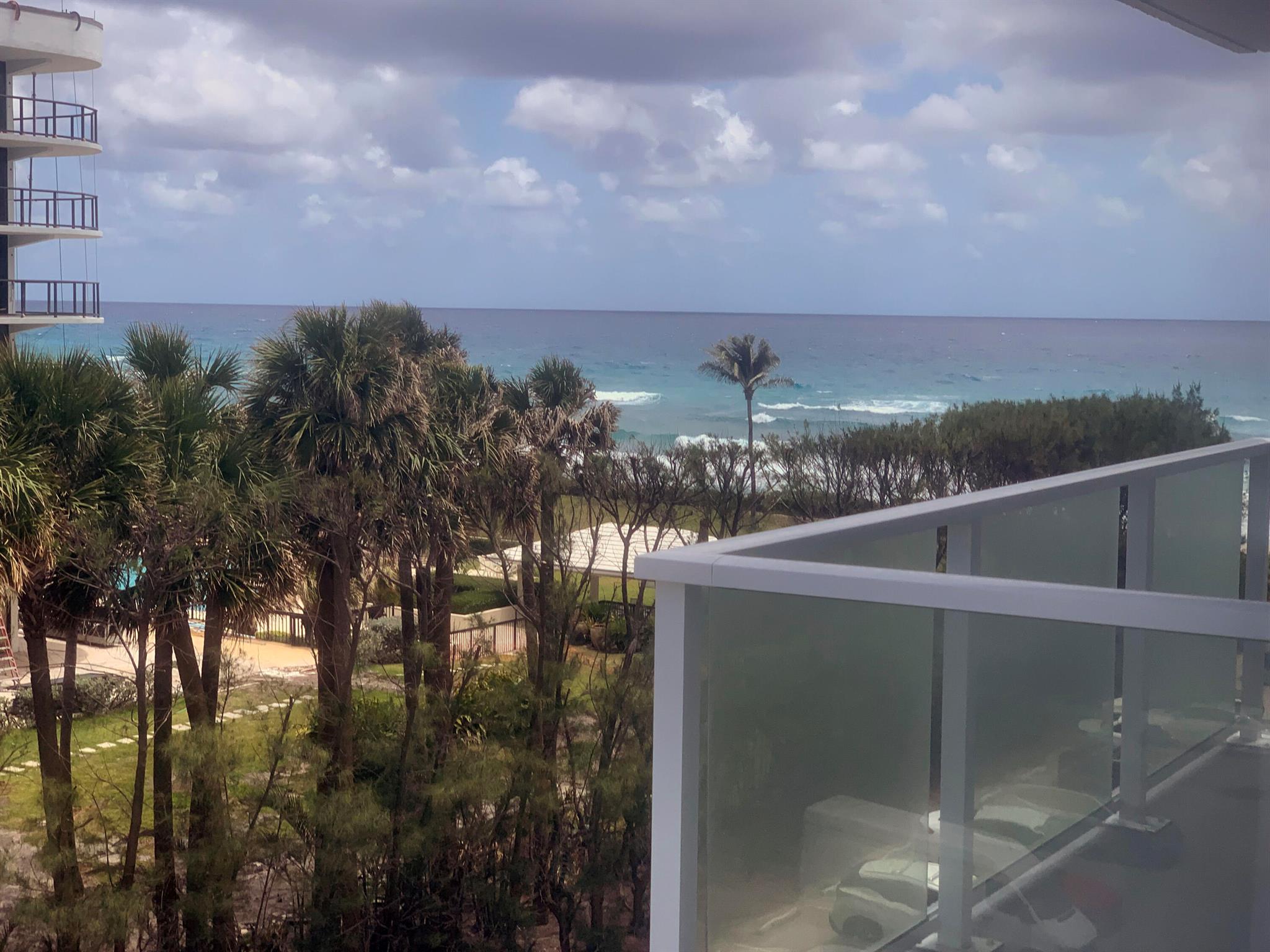 3450 S Ocean Boulevard 401