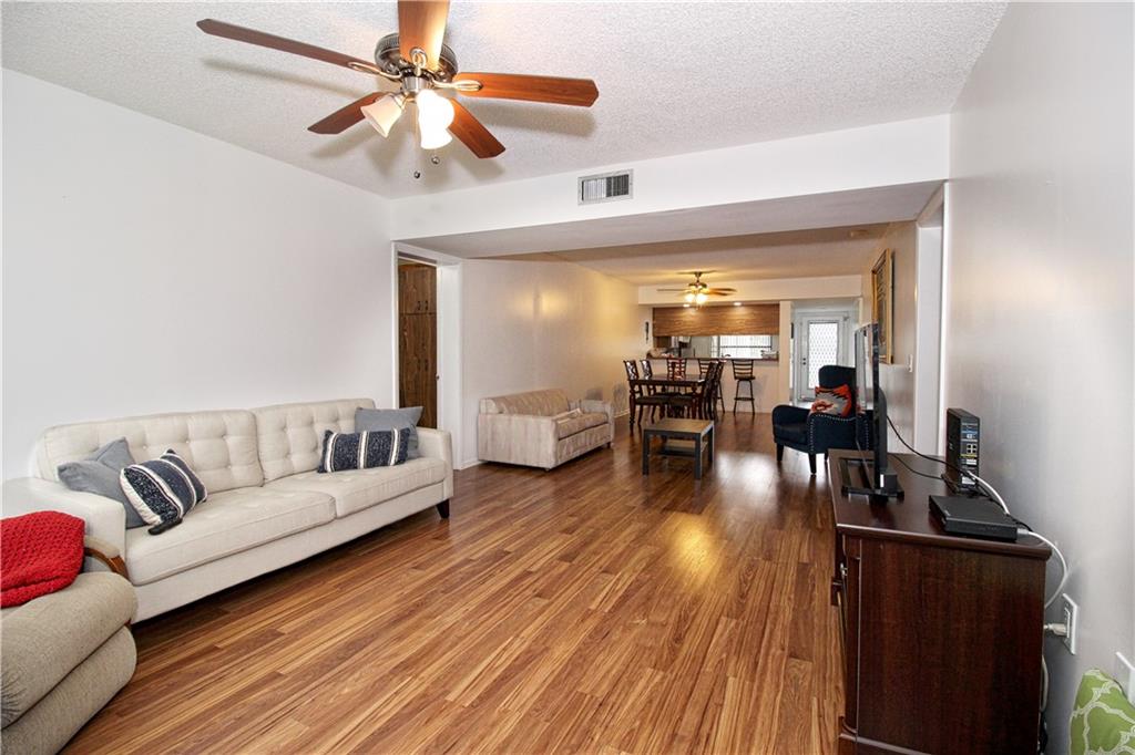 WHITEHALL OF PINE RIDGE - Residential