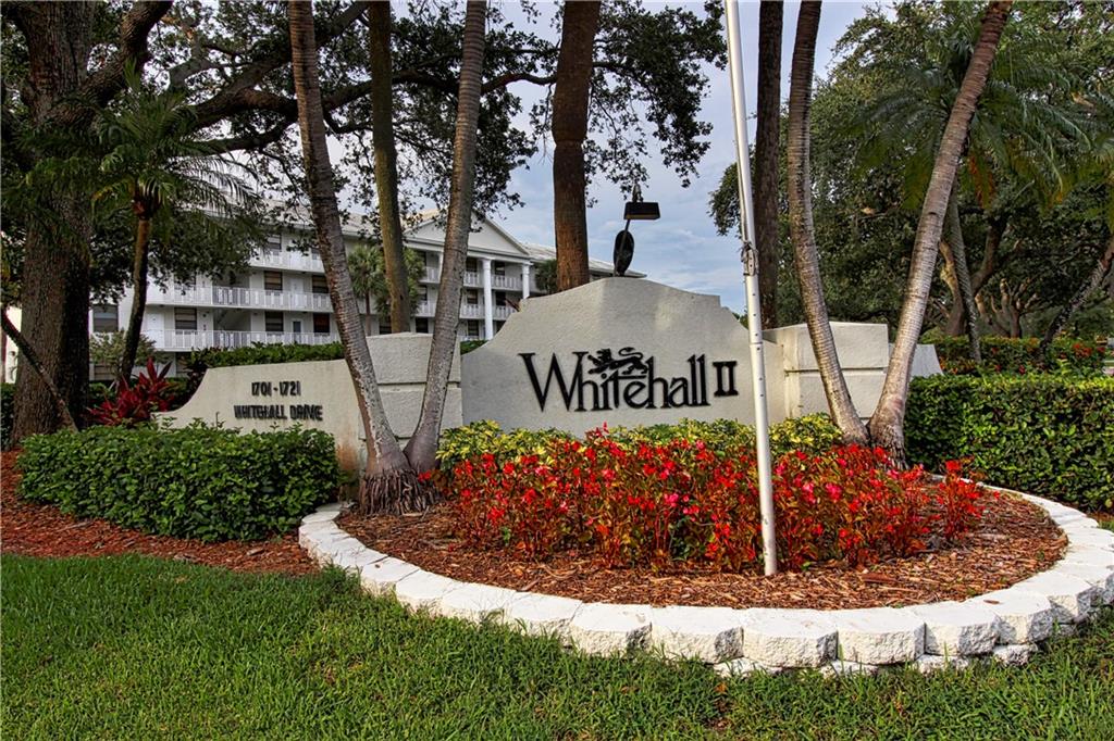 WHITEHALL OF PINE RIDGE - Residential