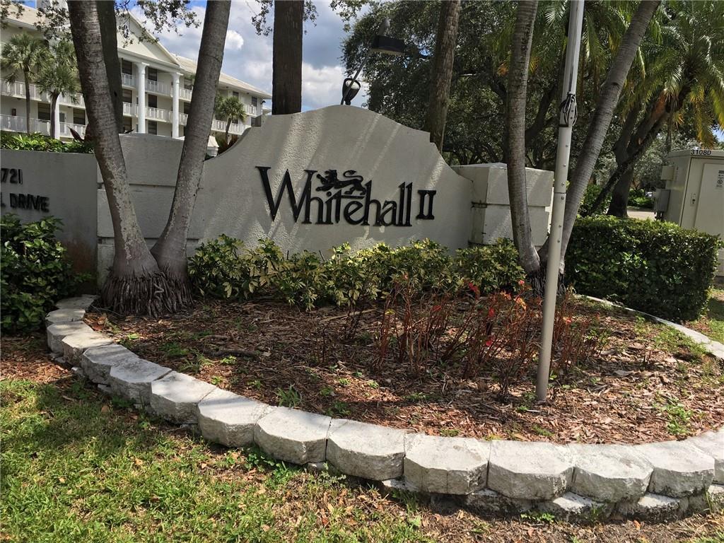 WHITEHALL OF PINE RIDGE - Residential