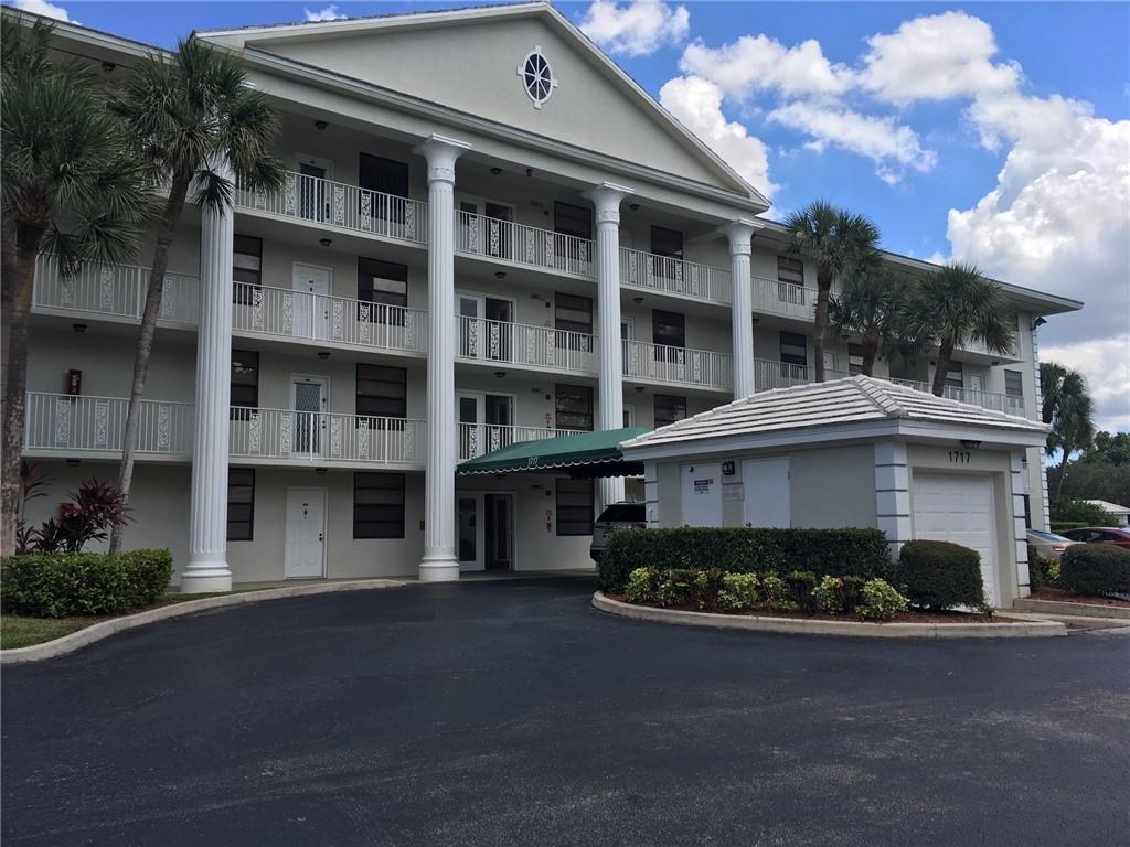 WHITEHALL OF PINE RIDGE - Residential