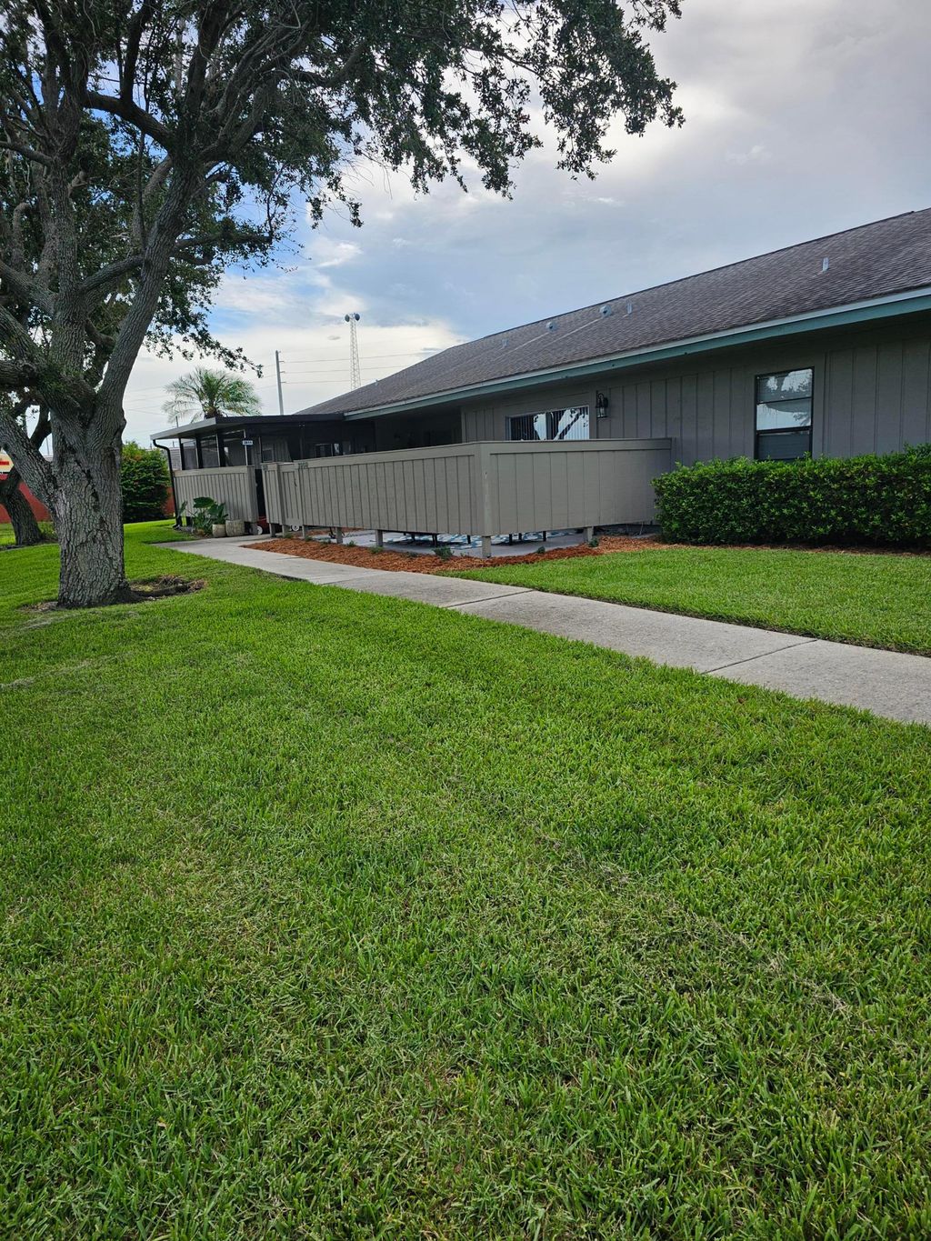 Photo of 3909 NW Cinnamon Tree Circle, Jensen Beach, FL 34957 (MLS # R11031130)