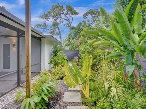 A home in Oakland Park