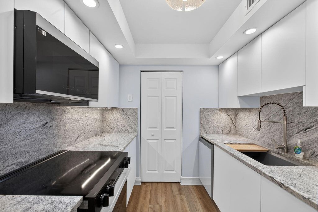 Photo of 3000 N Ocean Drive #14g, Singer Island, FL 33404 (MLS # R11146035)