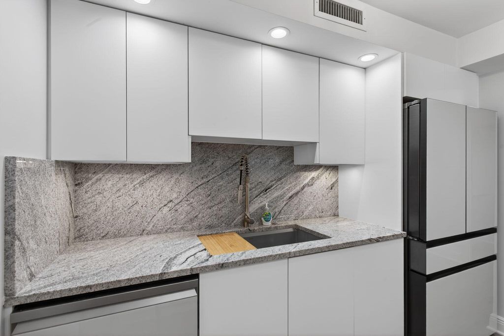 Photo of 3000 N Ocean Drive #14g, Singer Island, FL 33404 (MLS # R11146035)