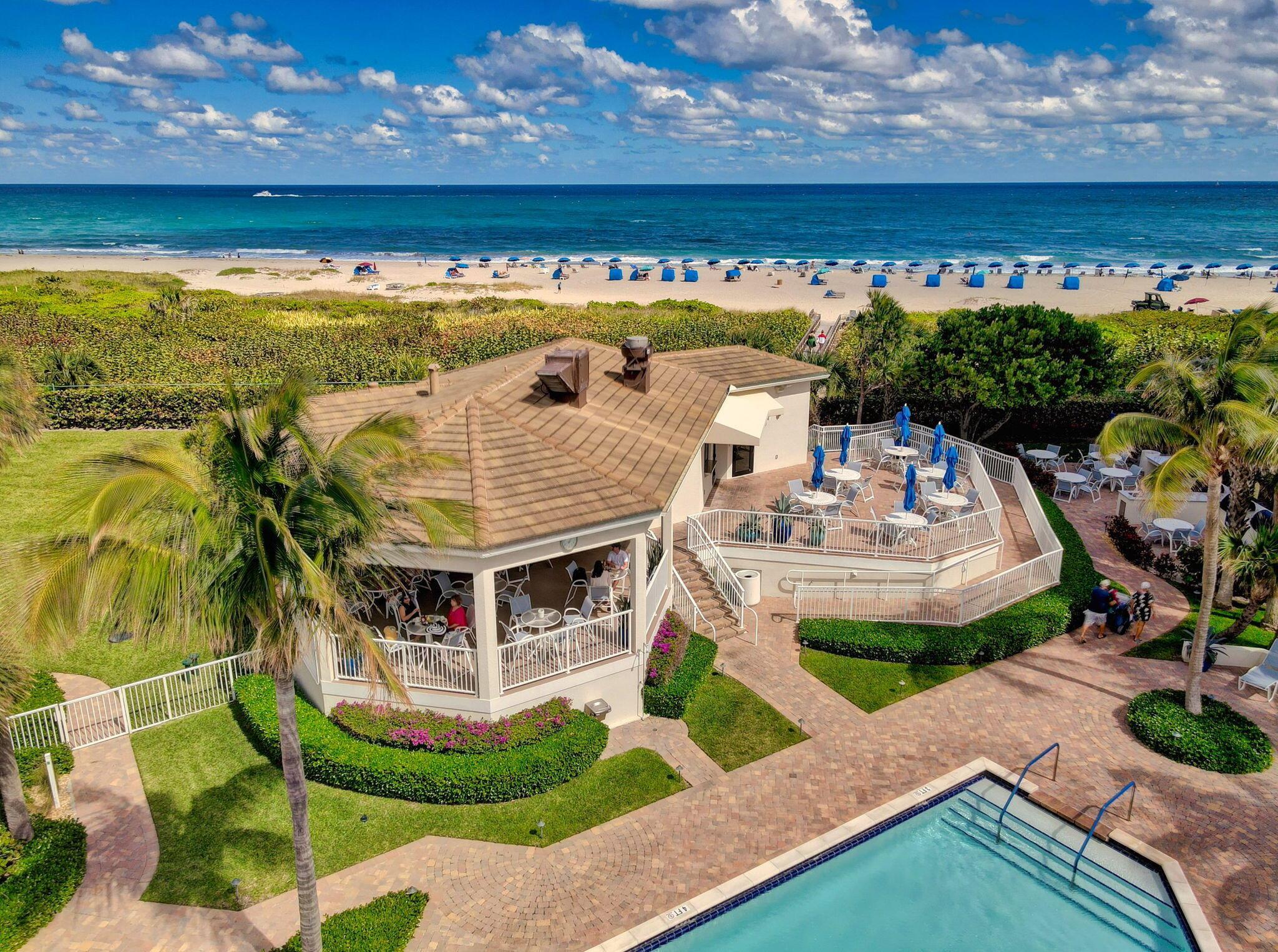 TIARA CONDO - Residential