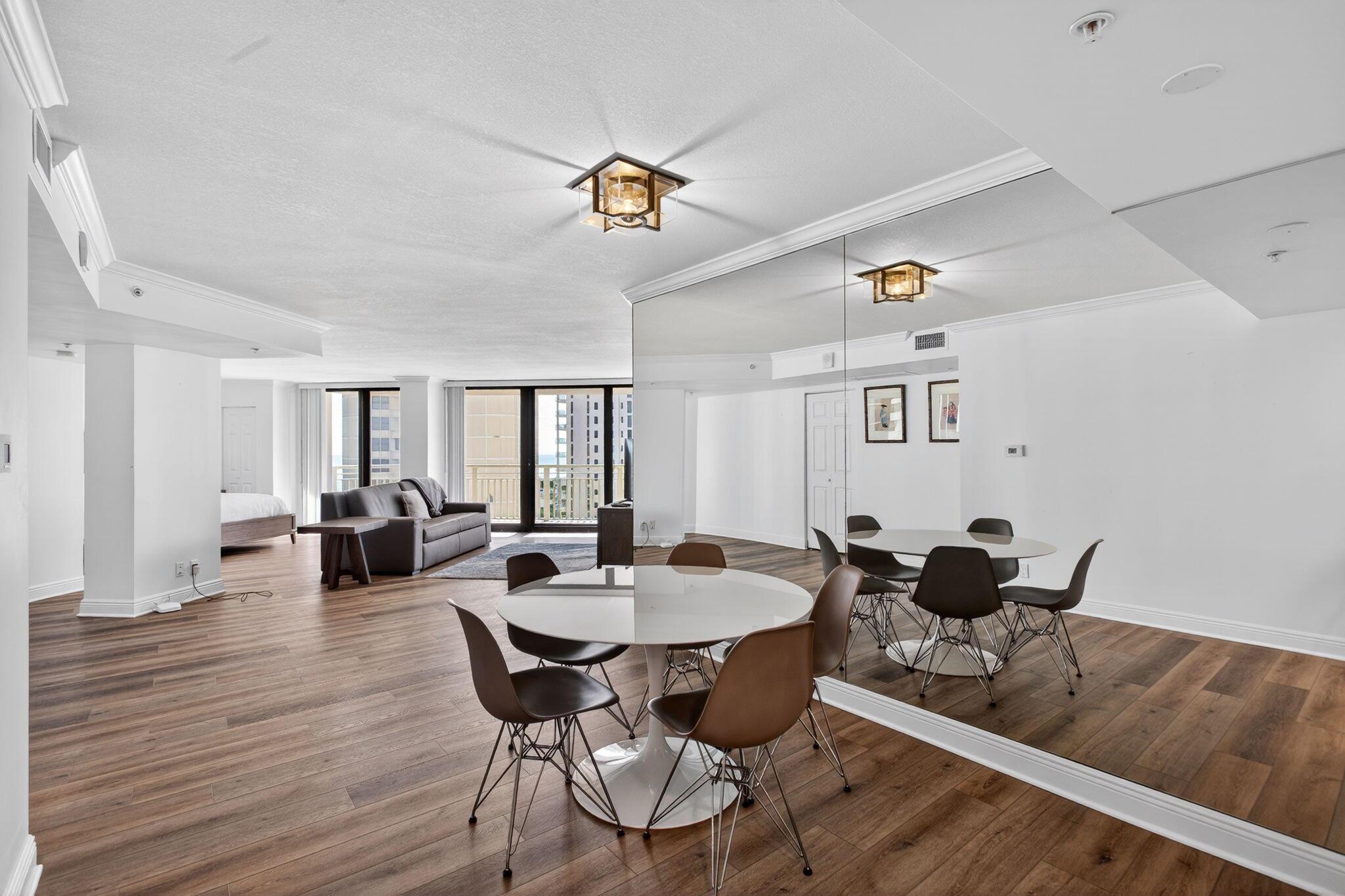 TIARA CONDO - Residential