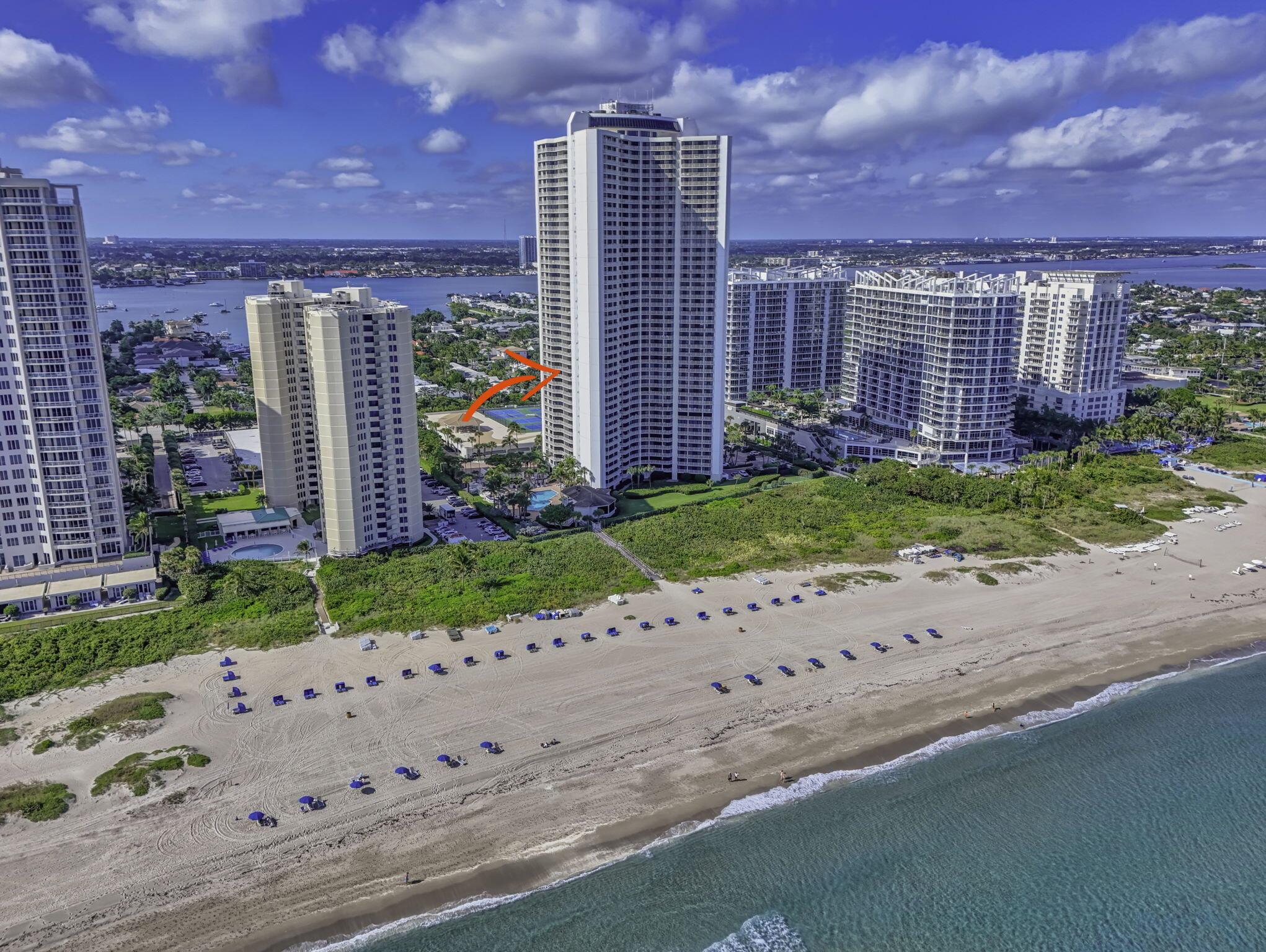 TIARA CONDO - Residential