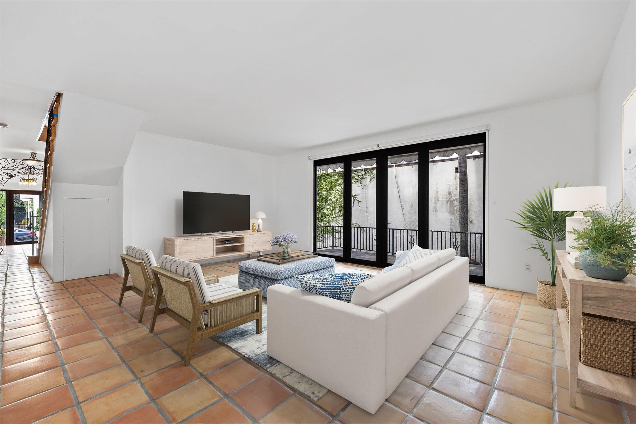 BUNGALOW PARK ADD - Residential