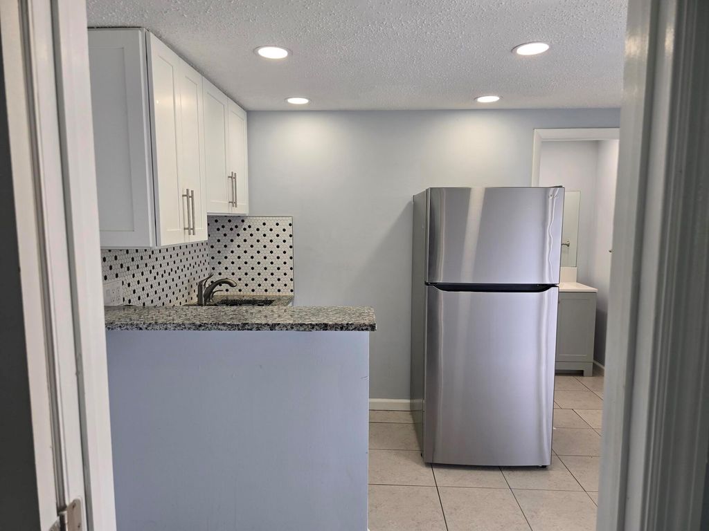 Photo of 513 Greynolds Circle #Cottage, Lantana, FL 33462 (MLS # R11110324)