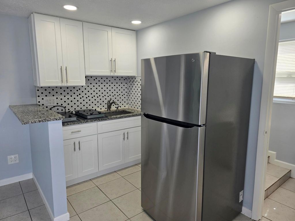 Photo of 513 Greynolds Circle #Cottage, Lantana, FL 33462 (MLS # R11110324)