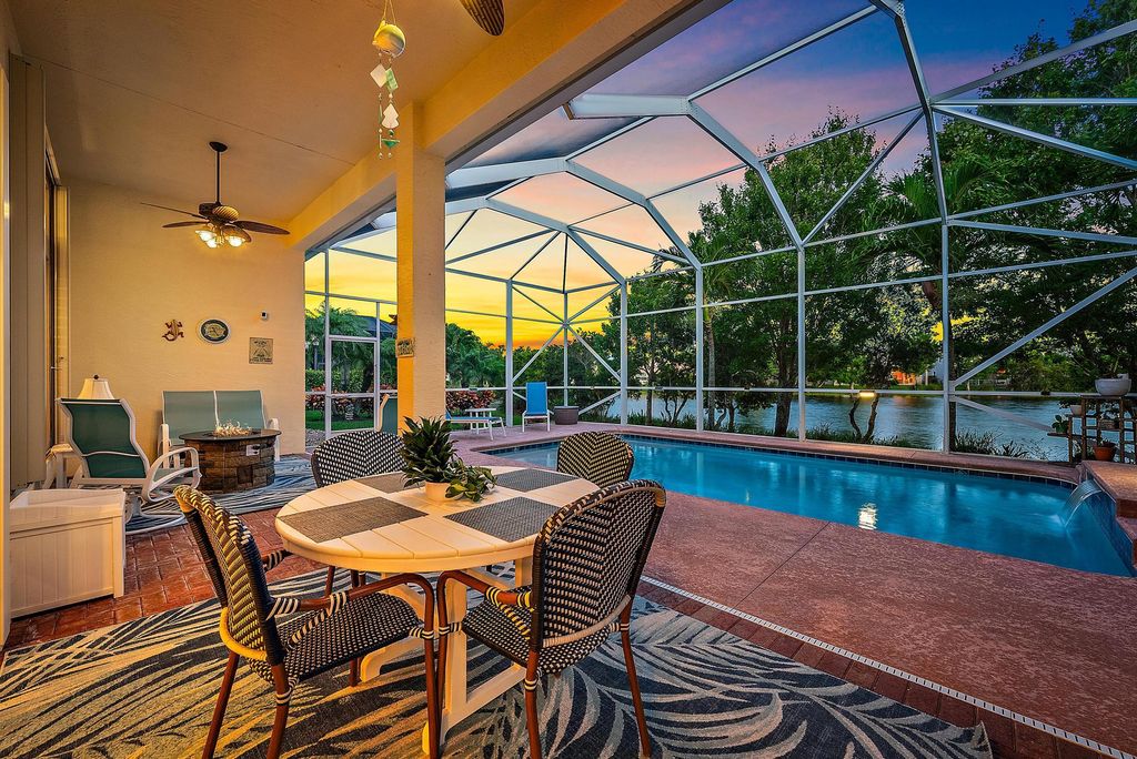 Photo of 1260 SE Illusion Isle Way, Stuart, FL 34997 (MLS # R10997538)