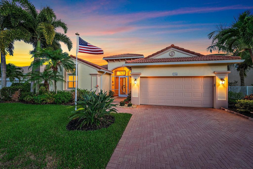 Photo of 1260 SE Illusion Isle Way, Stuart, FL 34997 (MLS # R10997538)